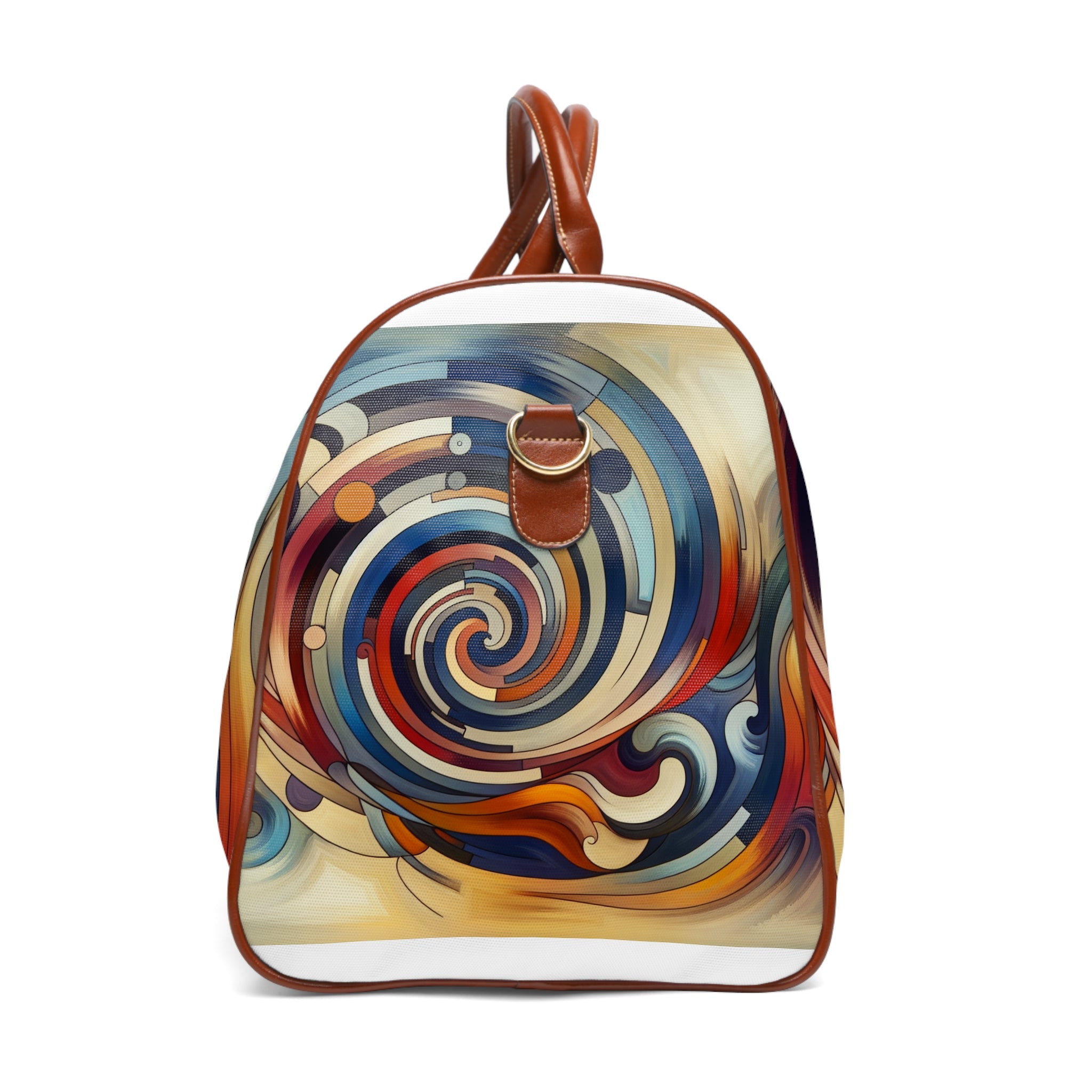 CNOBD ART Isabella Rossetti – Wasserdichte Reisetasche