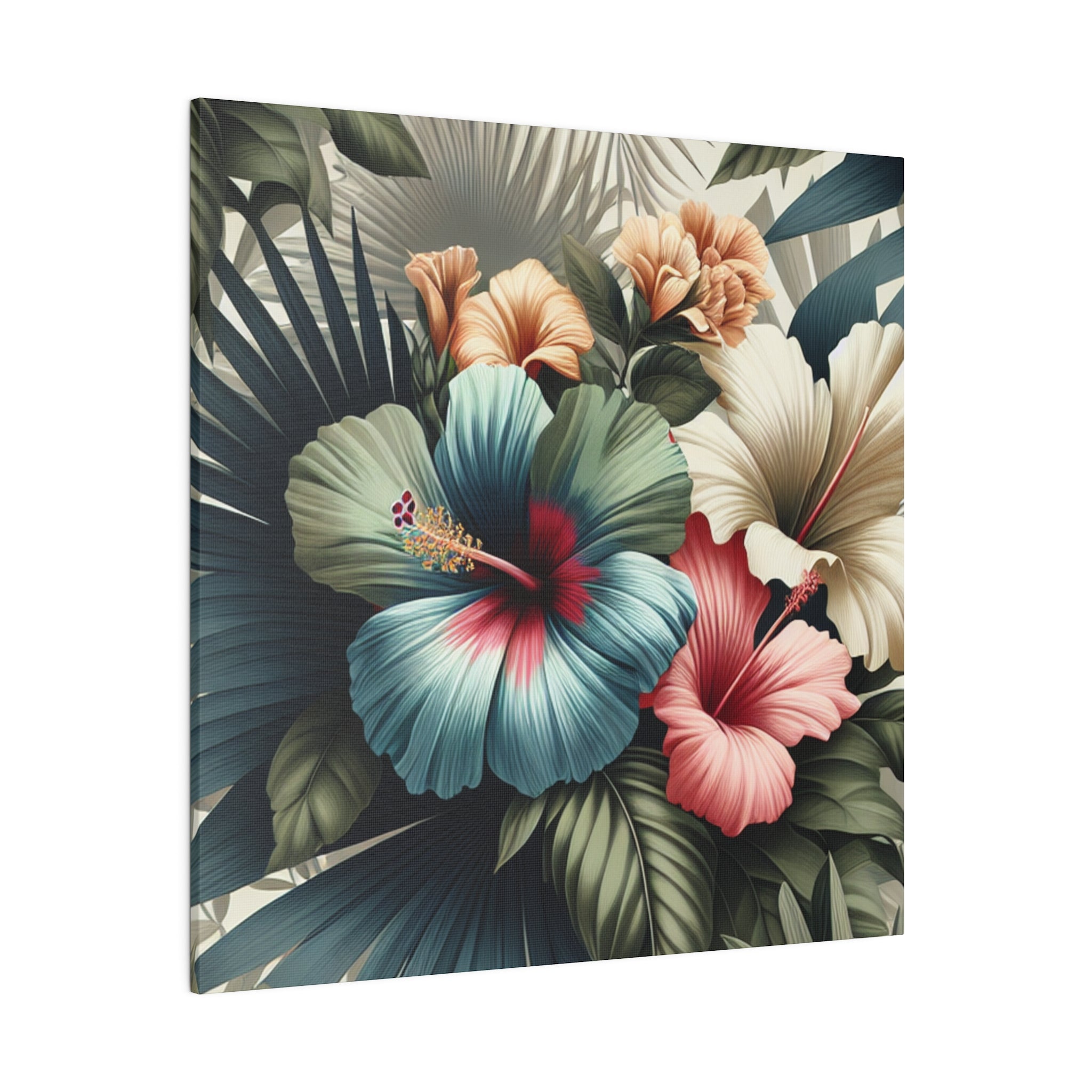 CNOBD ART Custom - - Isabella De Valois - Canvas