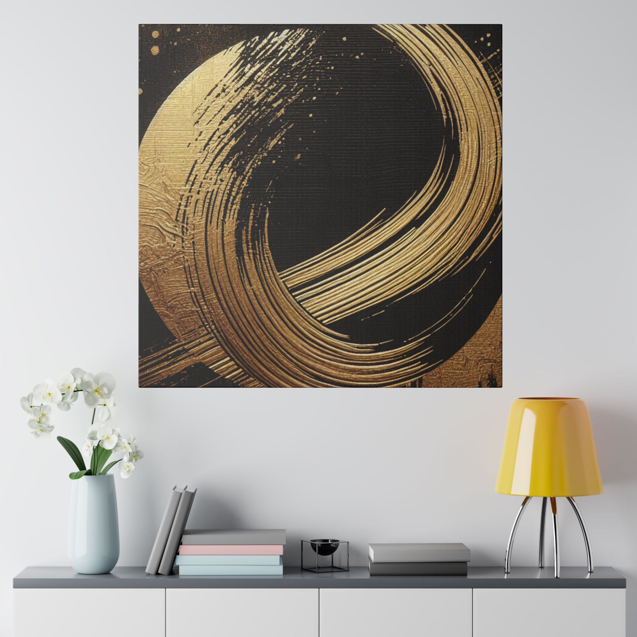 CNOBD ART Custom - - Aurelia Strozzi - Canvas