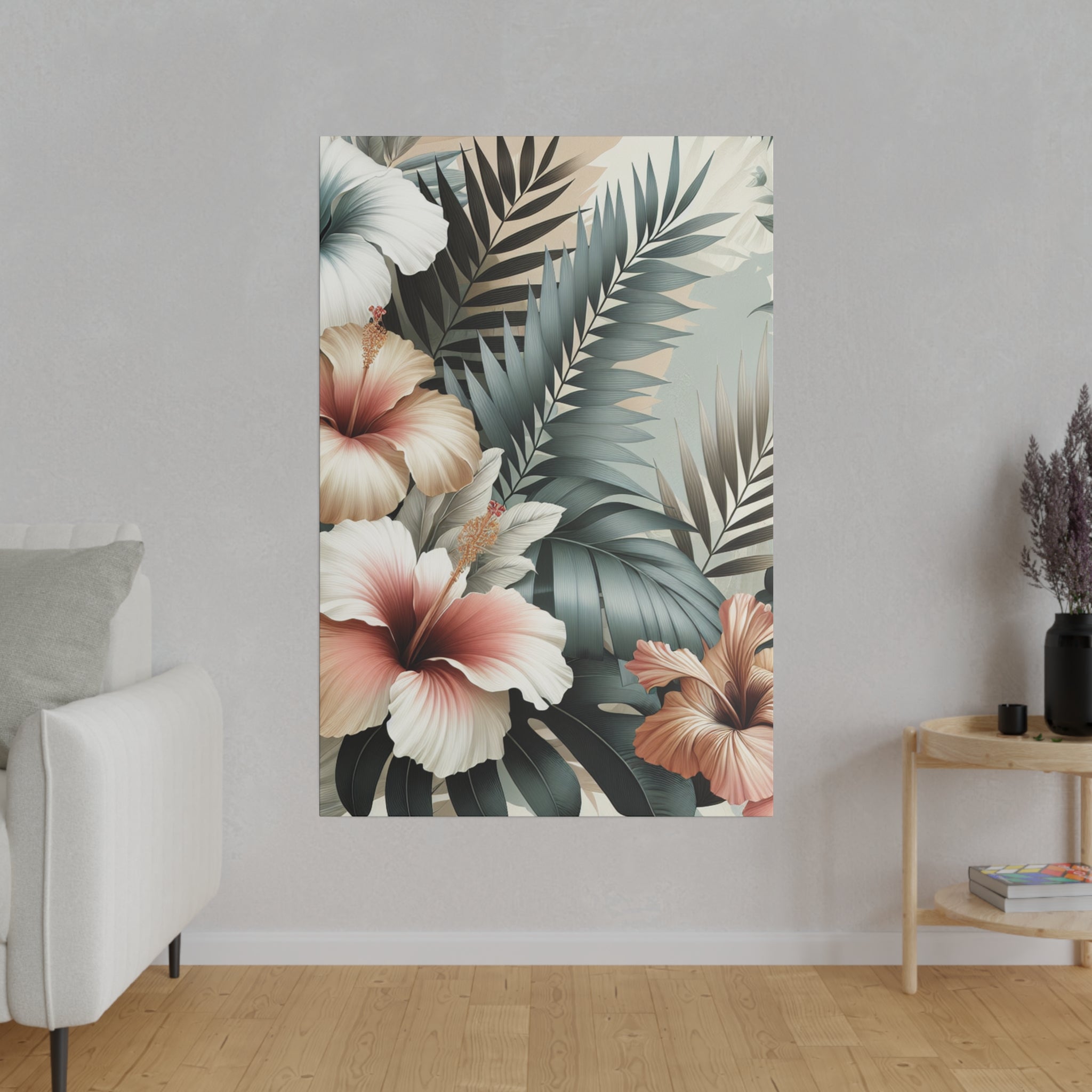 CNOBD ART Custom - - Isabella Monteverdi - Canvas