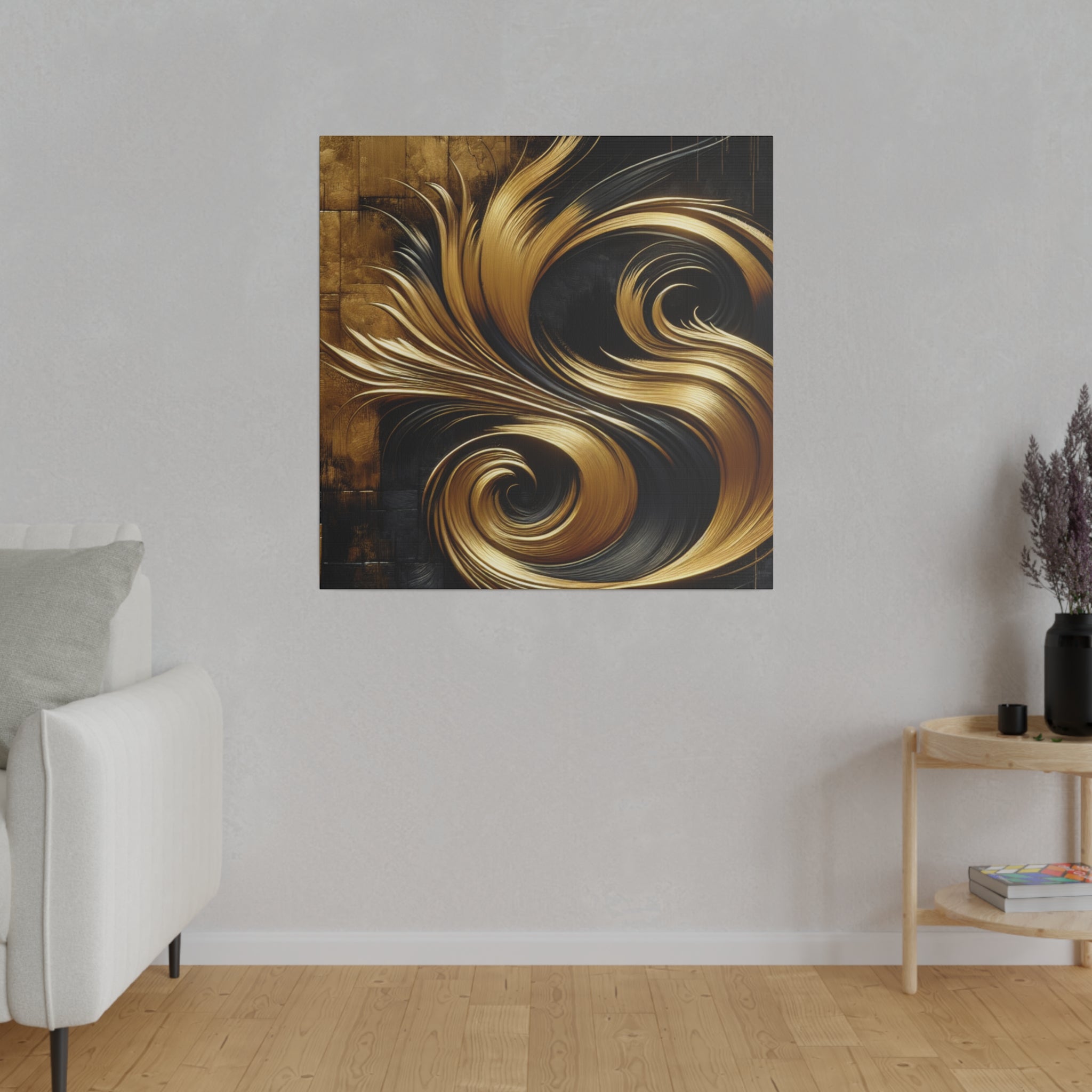 CNOBD ART Custom - - Isabella Del Rosario - Canvas