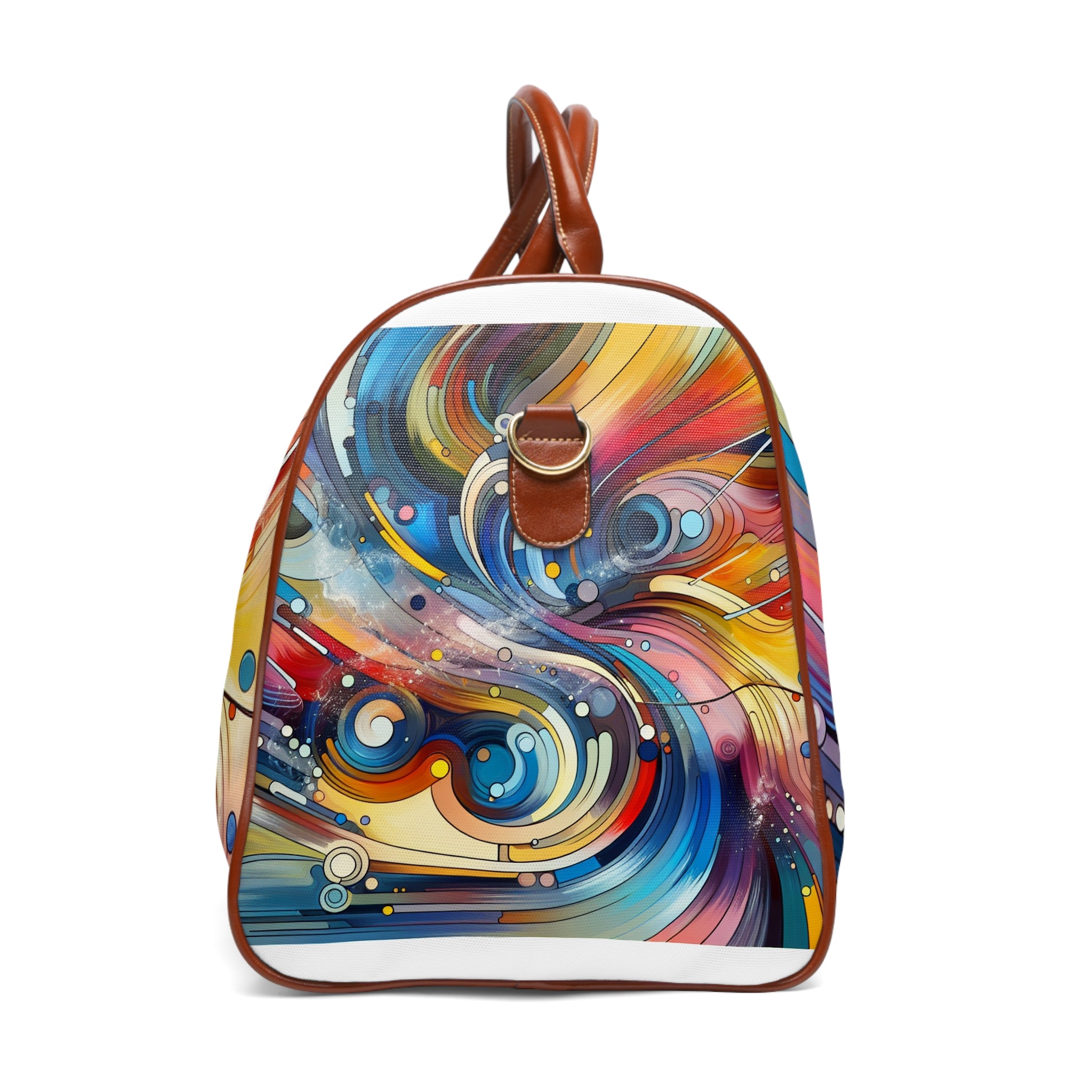 CNOBD ART - Isabella Delamere - Waterproof Travel Bag
