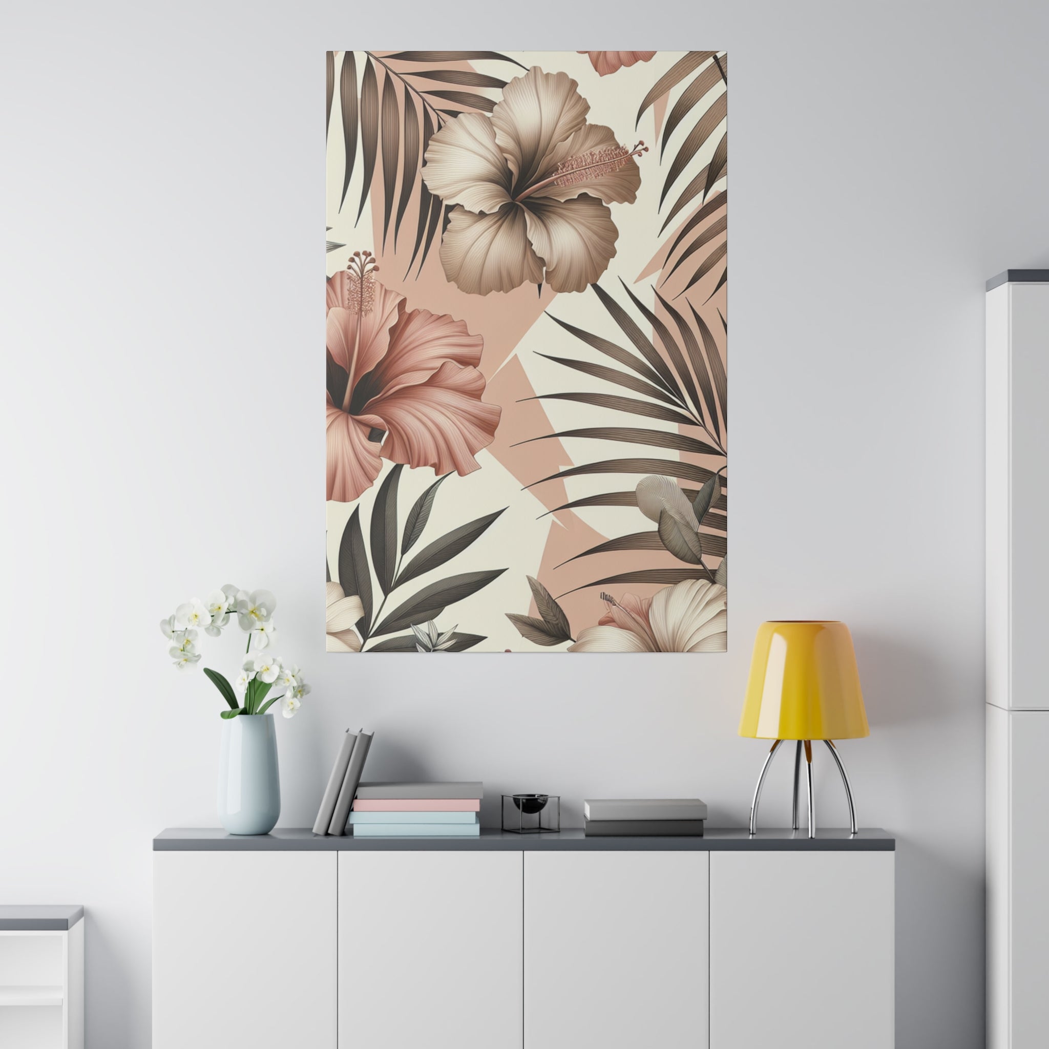 CNOBD ART Custom - - Isabella Caravagione - Canvas