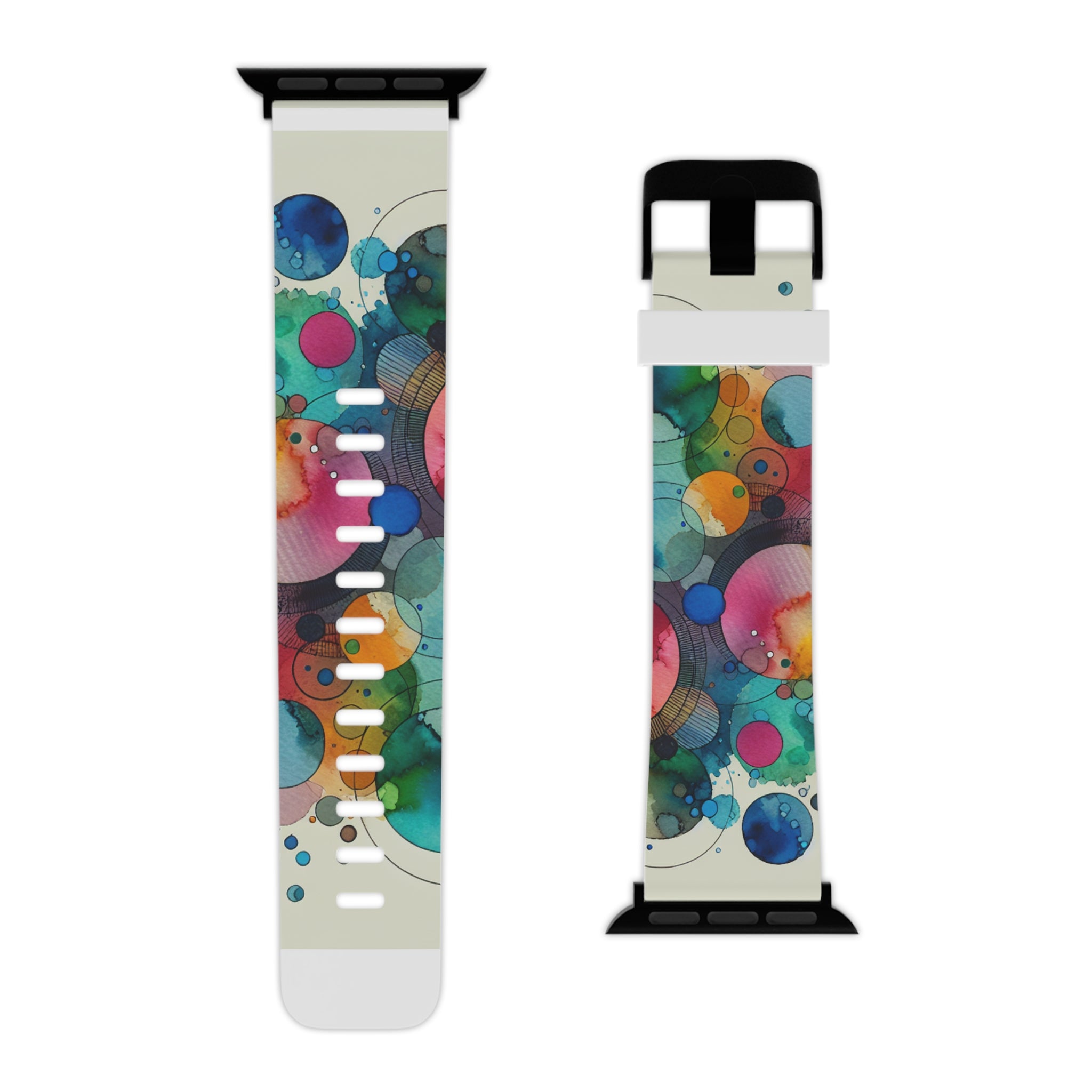 Apple Watch Band - CNOBD ART - Alessandra Bellini