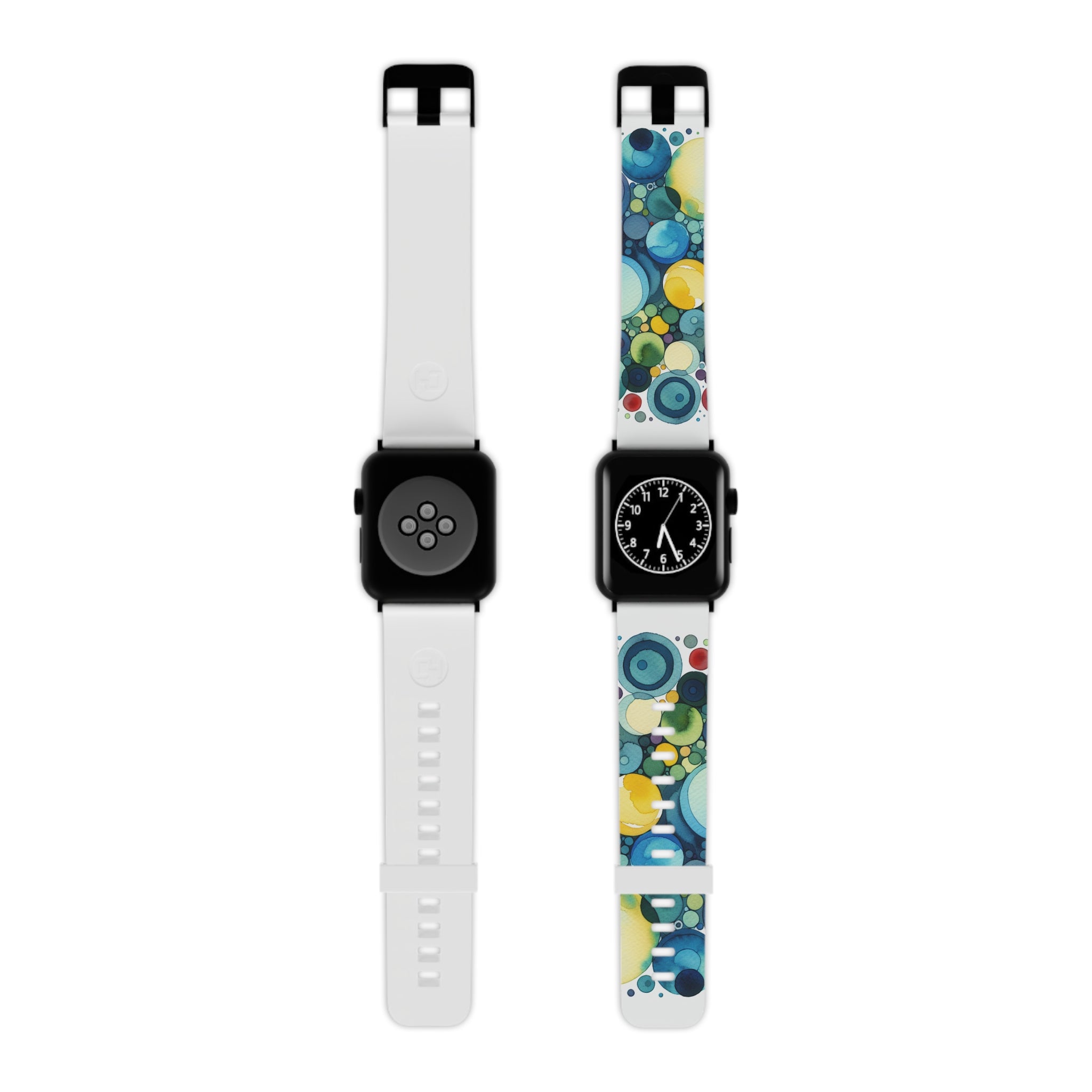 CNOBD ART Alessandro Bellini - Watch Band