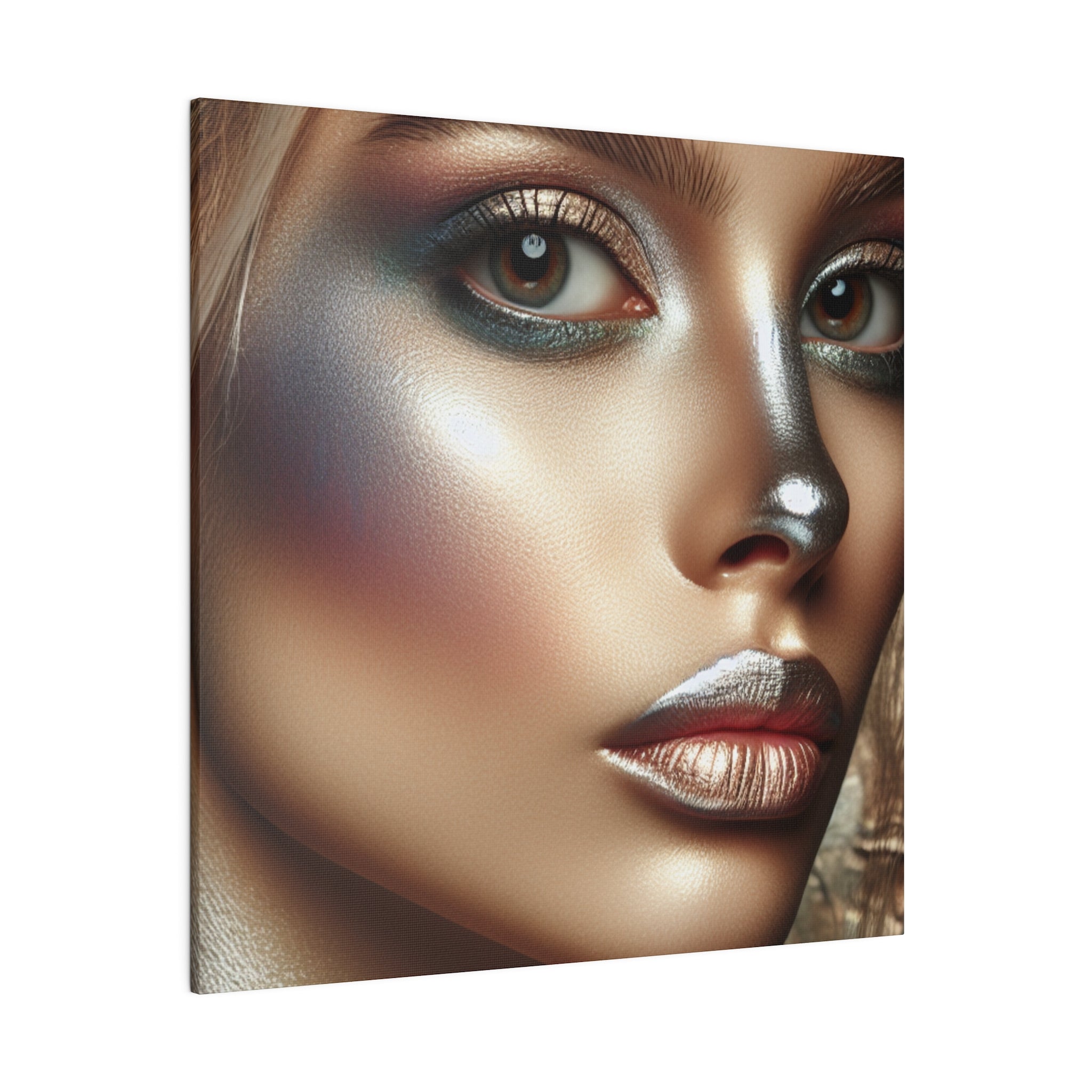 Valentina Belladonna - Canvas