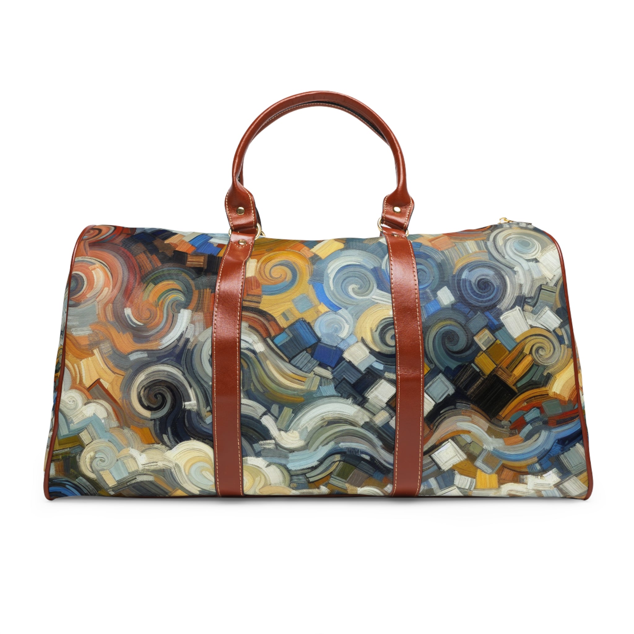 CNOBD ART Aurelia Benedetti – Wasserdichte Reisetasche