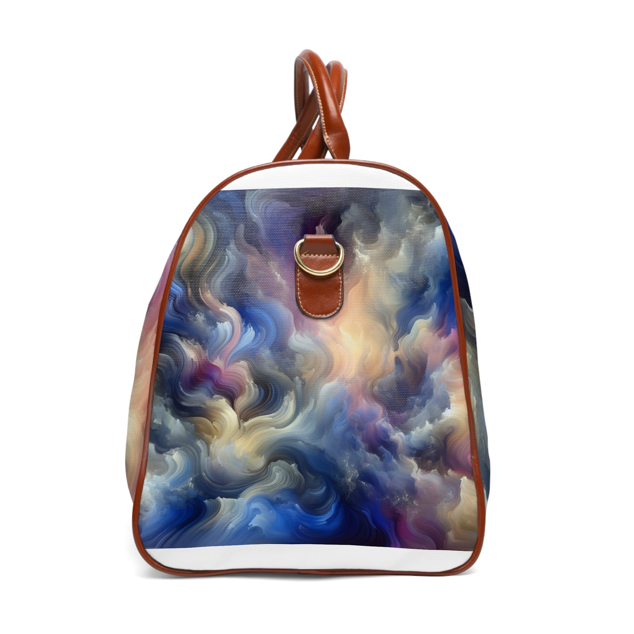 CNOBD ART Alessandro Bellini – Wasserdichte Reisetasche