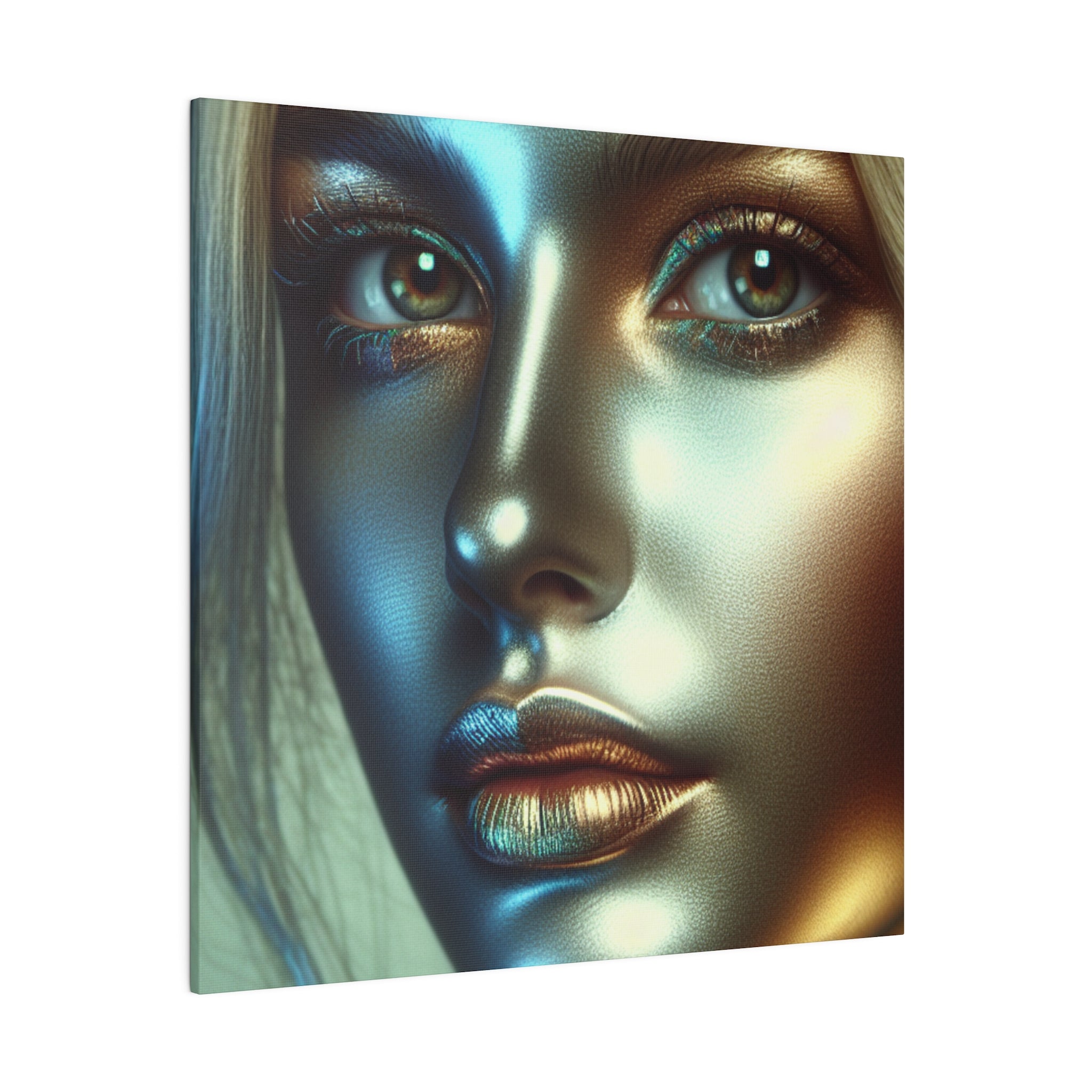 Isabella Belmonte - Canvas