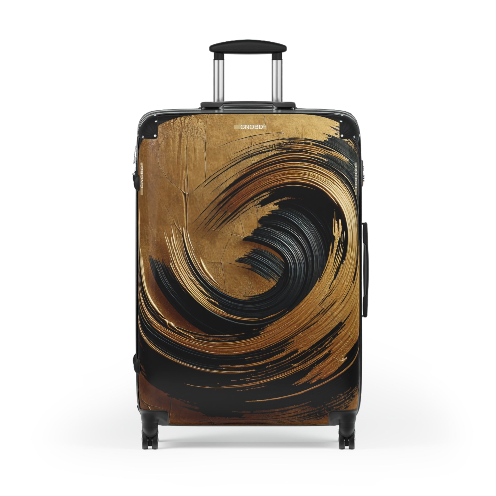 Koffer - CNOBD ART -  Leonardo Desideri - Goldline Edition - NO 2