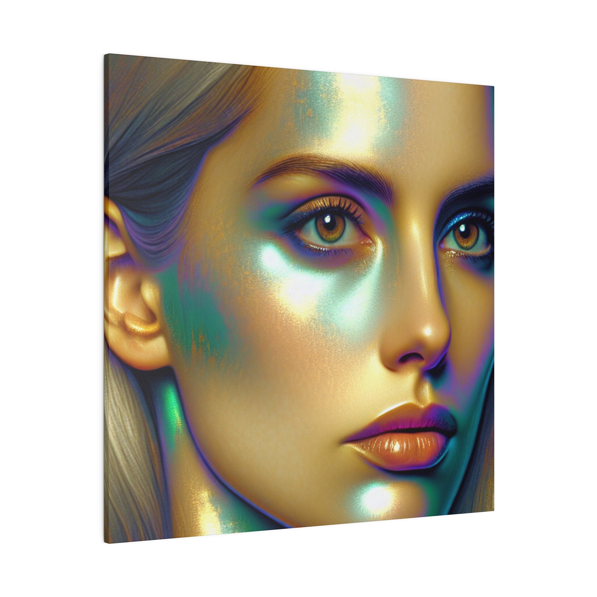 Benedetta Allegri - Canvas