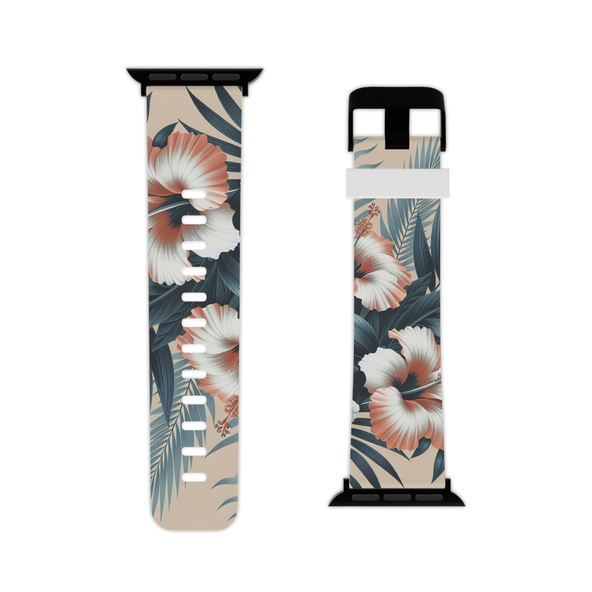 CNOBD ART – VerdeVerve Edition – Felicia Barcarolo – Apple Watch-Armband