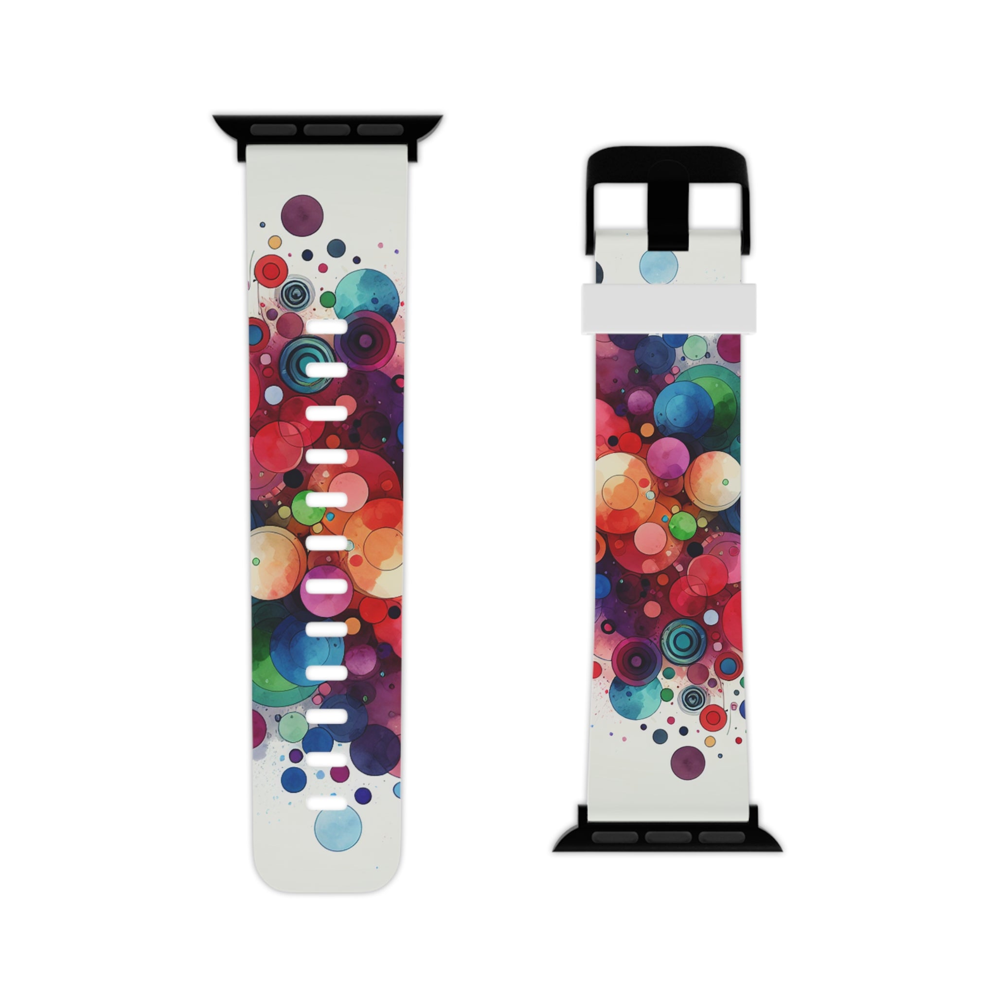 CNOBD ART Isabella Delacroix - Watch Band