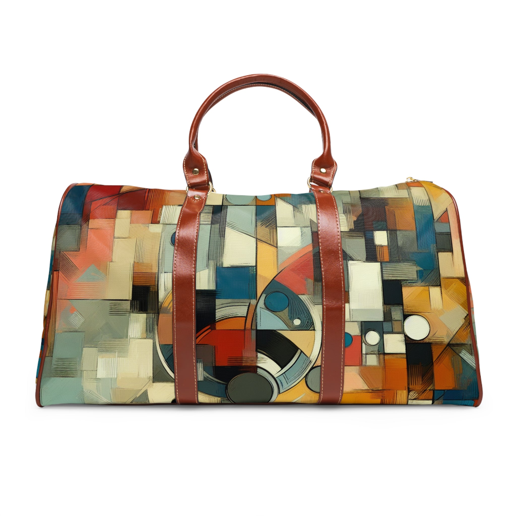 CNOBD ART – Isabella Sorrentino – Wasserdichte Reisetasche