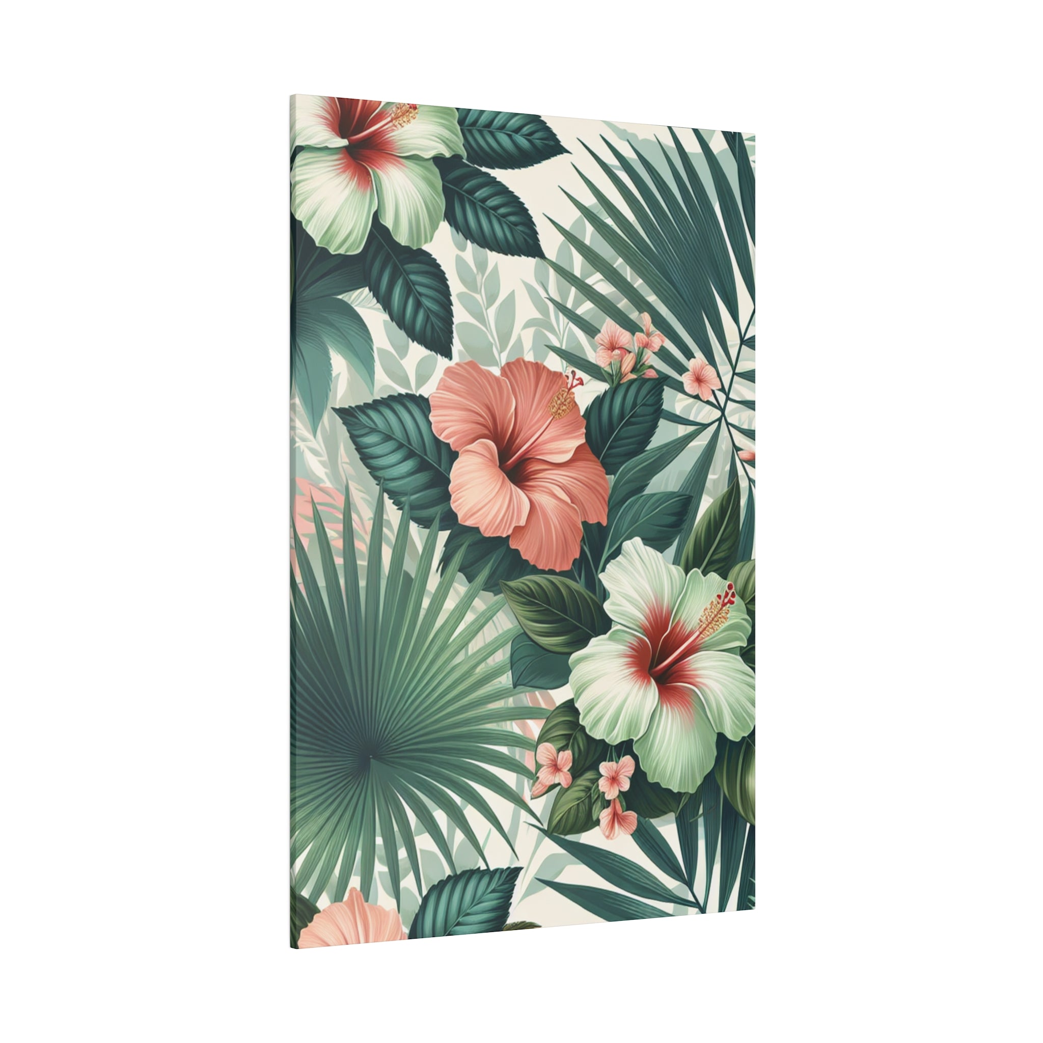 CNOBD ART Custom - - Amelina Vanucci - Canvas