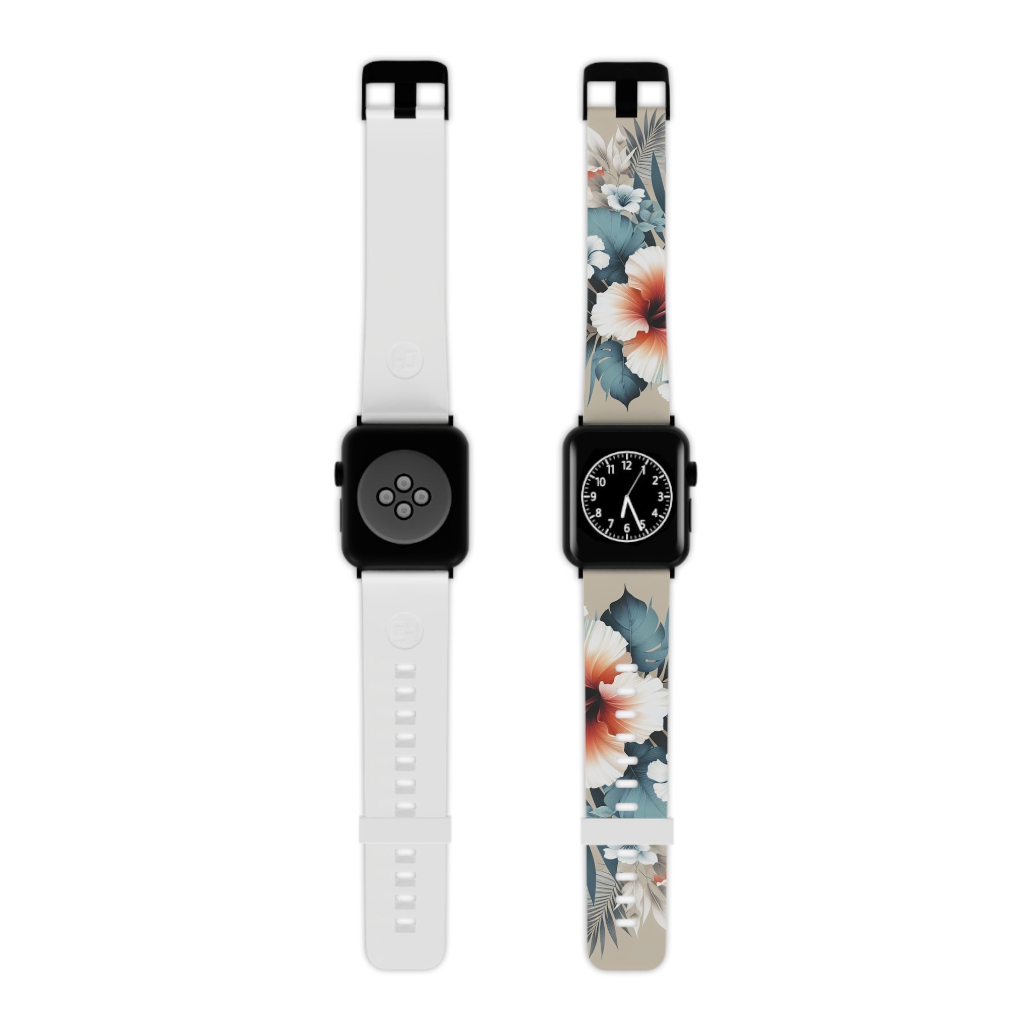 CNOBD ART Custom - - Eliza Valenciano - Watch Band