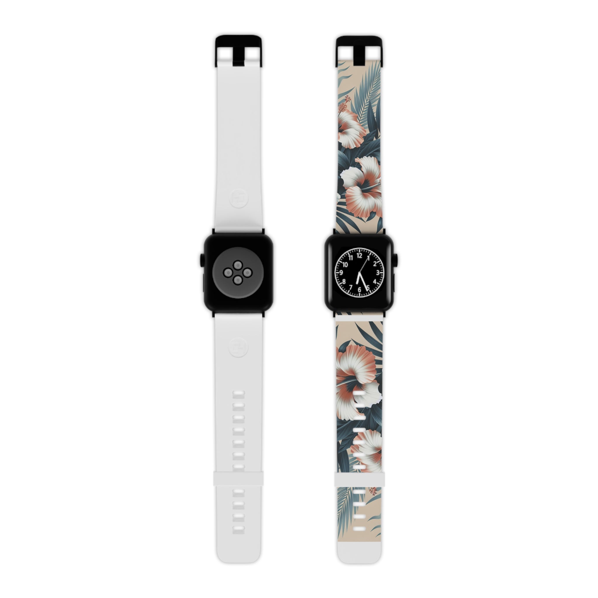 CNOBD ART – VerdeVerve Edition – Felicia Barcarolo – Apple Watch-Armband