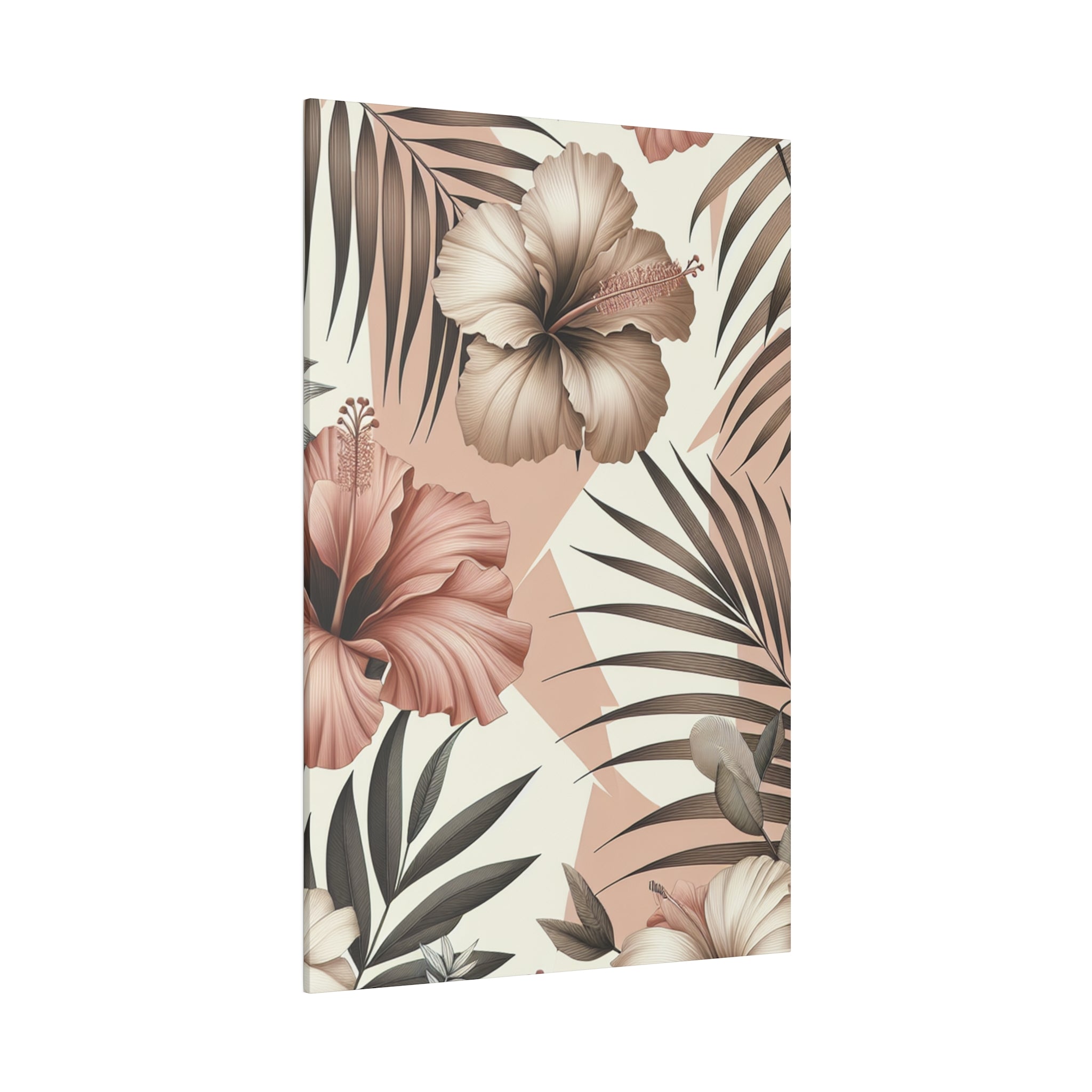 CNOBD ART Custom - - Isabella Caravagione - Canvas