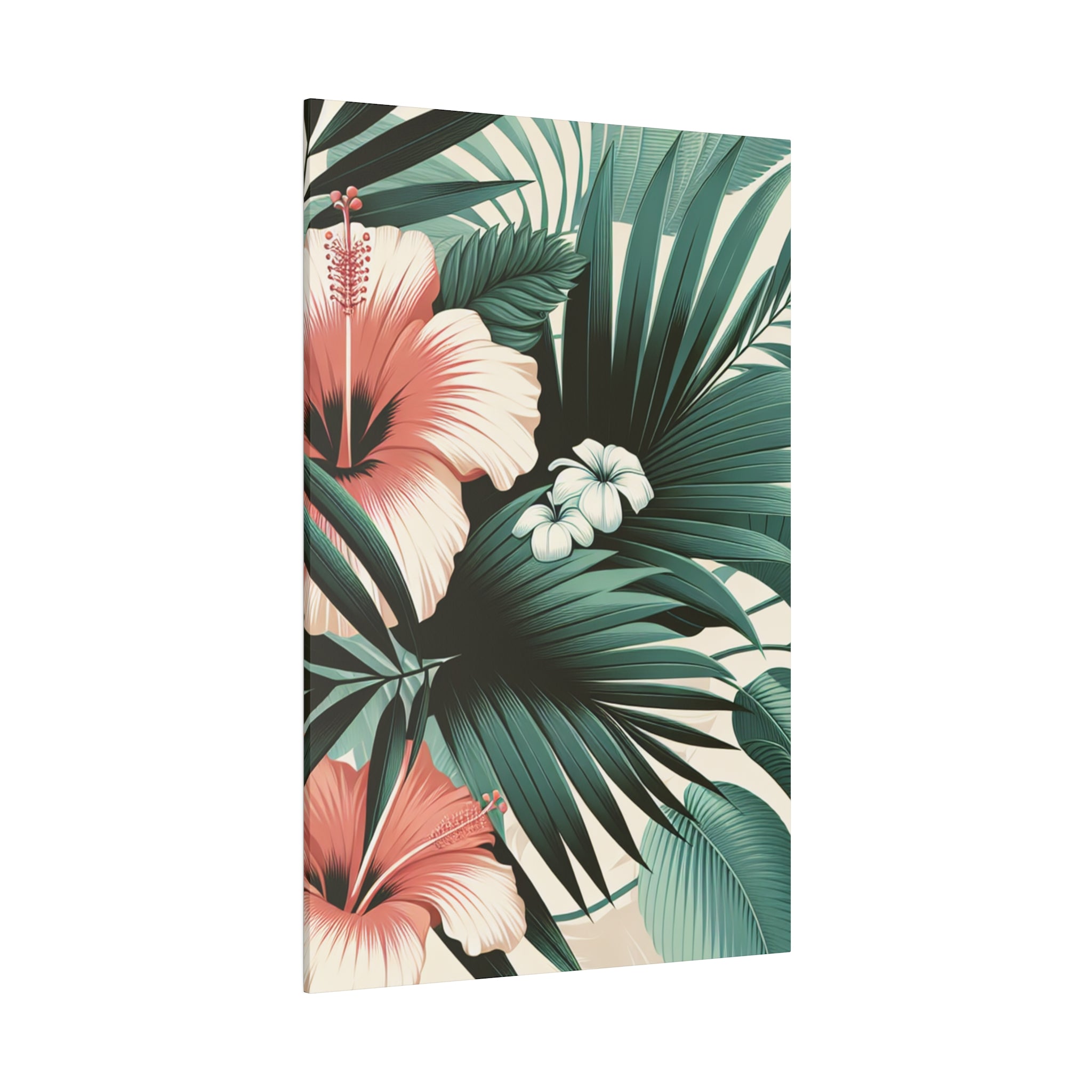 CNOBD ART Custom - - Isabella Van Dyck - Canvas