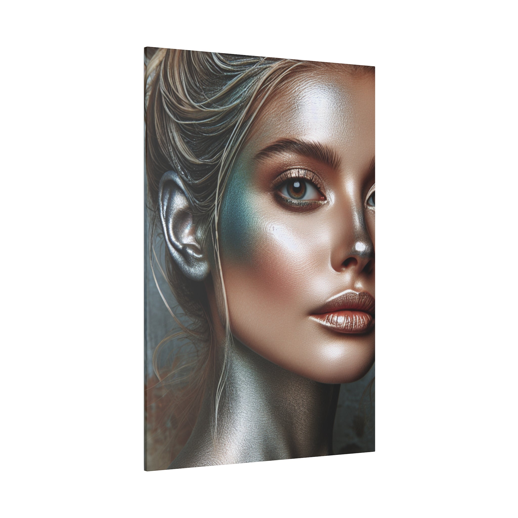 Aurelia Bellini - Canvas