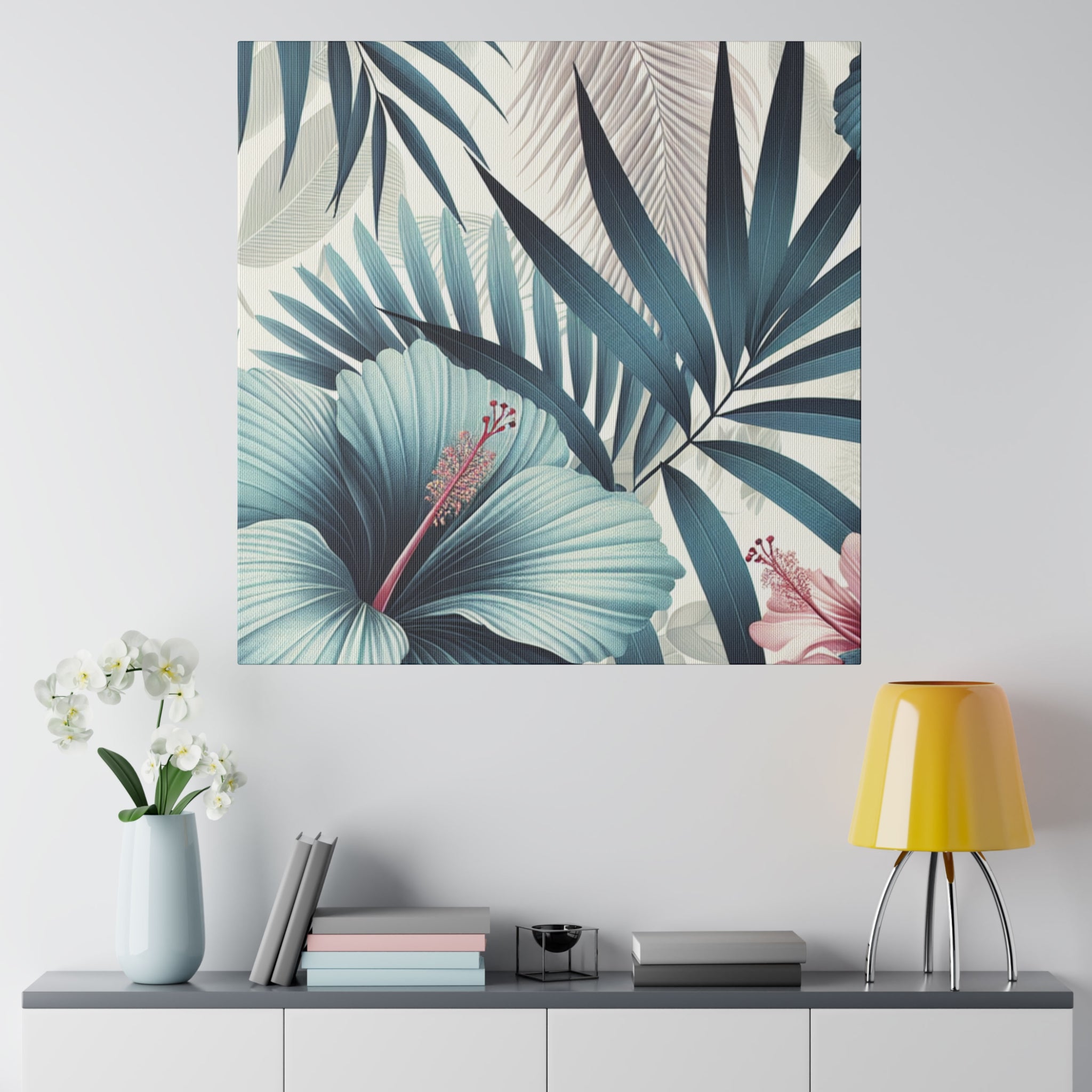 CNOBD ART Custom - - Isabella Laurenti - Canvas