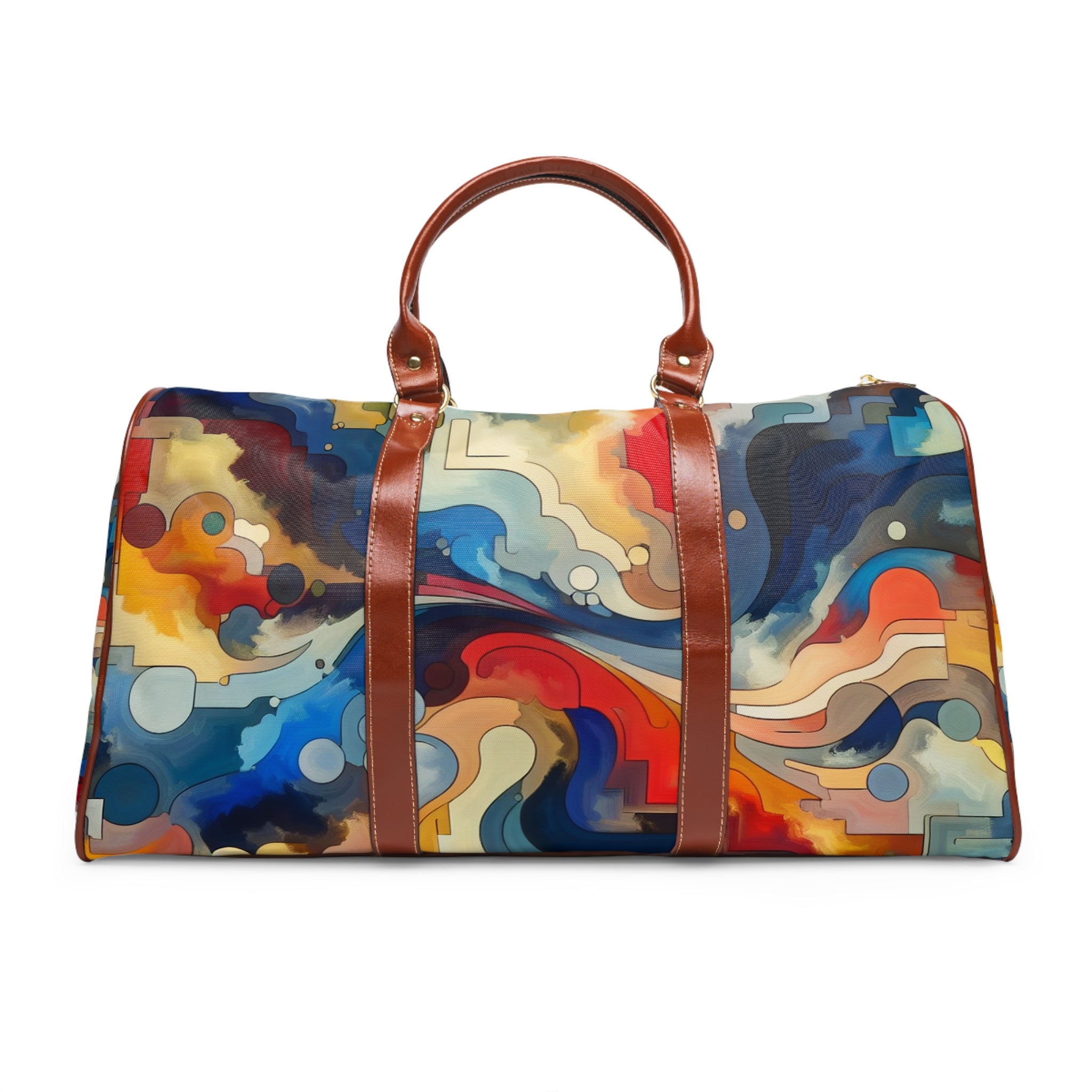 CNOBD ART Beatrice Van Dorne – Wasserdichte Reisetasche