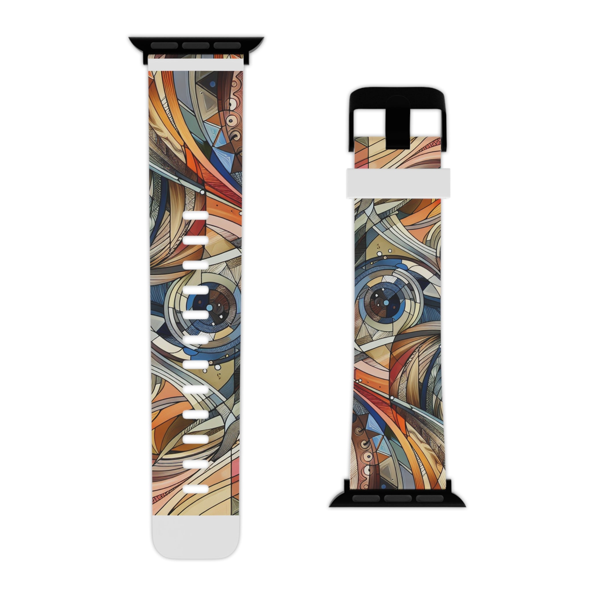 CNOBD ART Anastasia Caravaggio – Uhrenarmband