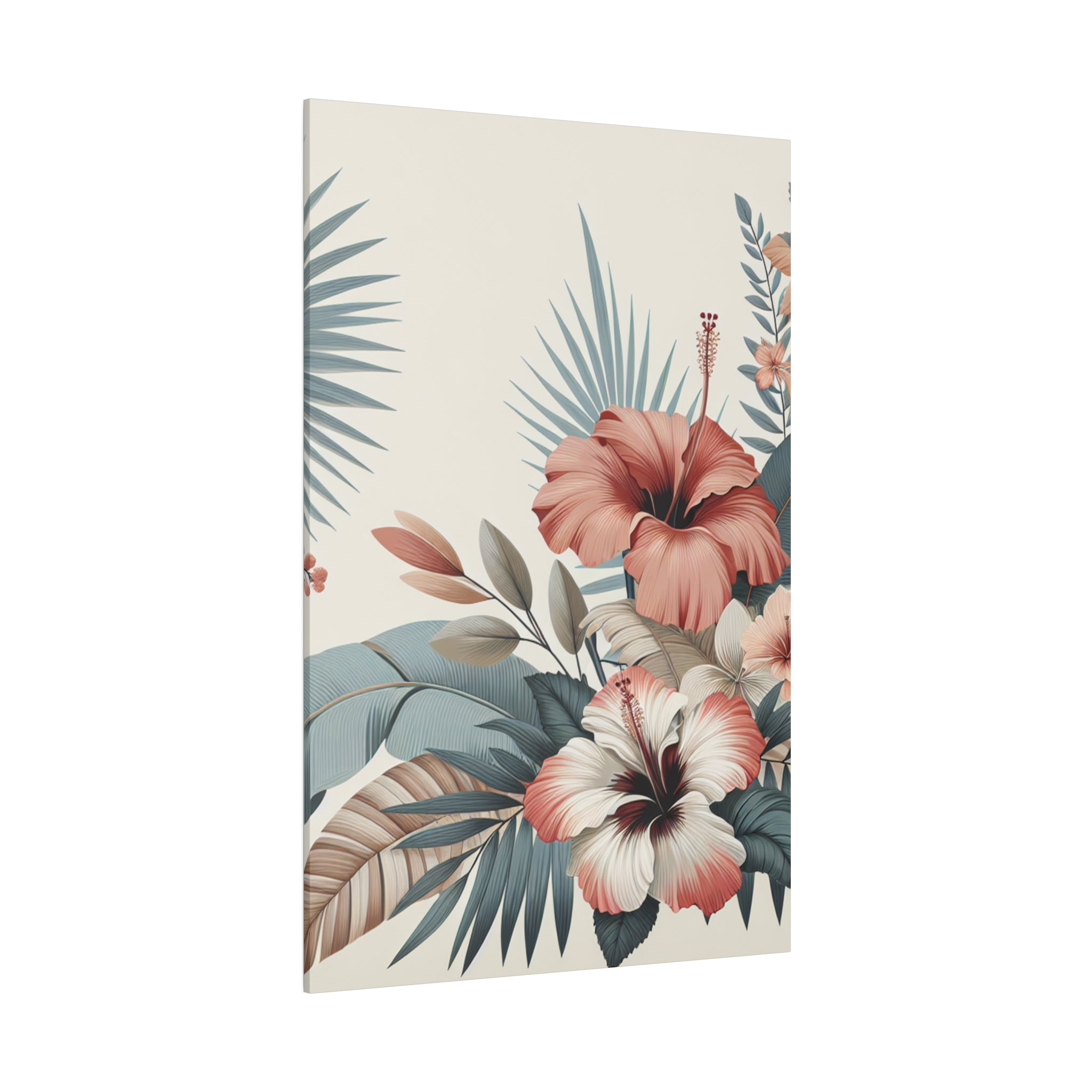 CNOBD ART Custom - - Isabella Verrocchio - Canvas