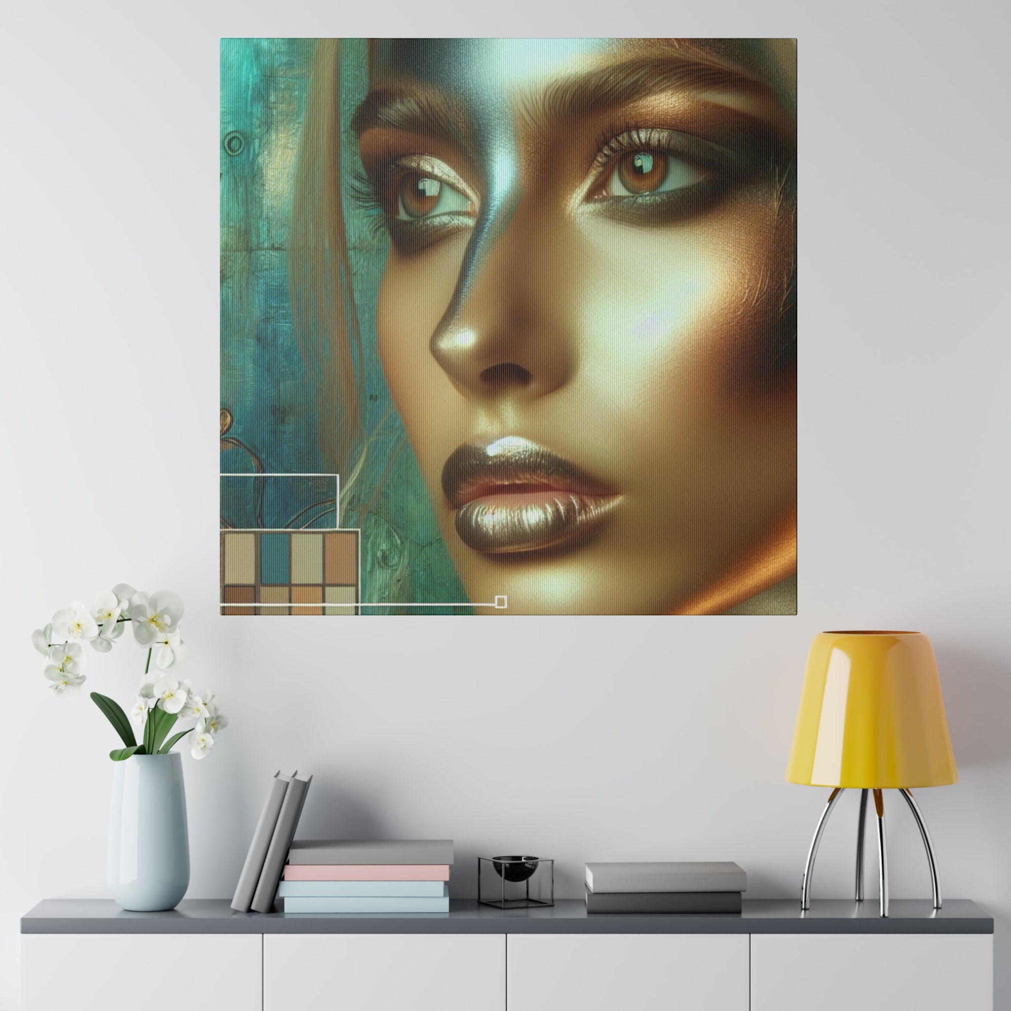 Leonardo Savoldelli - Canvas