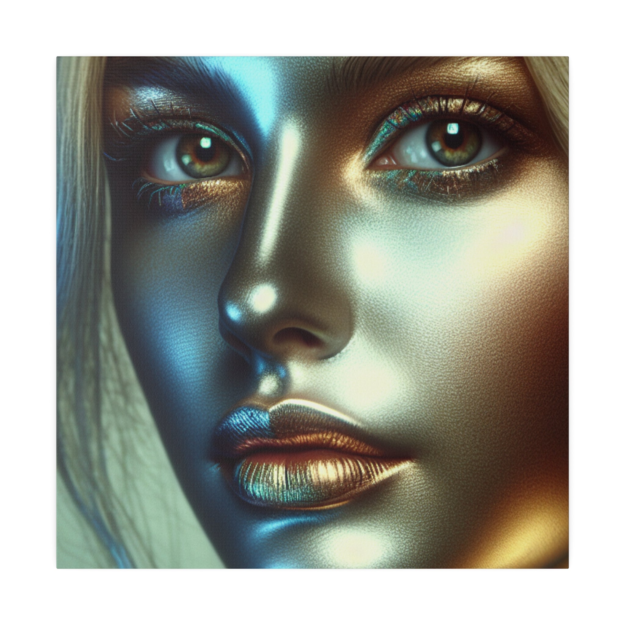 Isabella Belmonte - Canvas