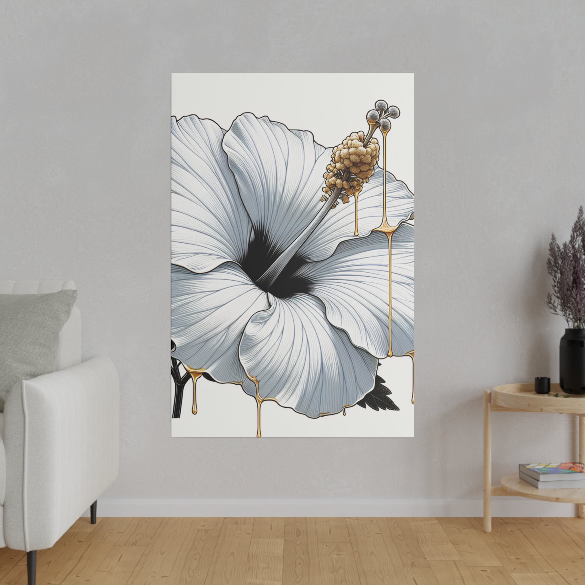 CNOBD ART Custom - - Emilia Barbieri - Canvas