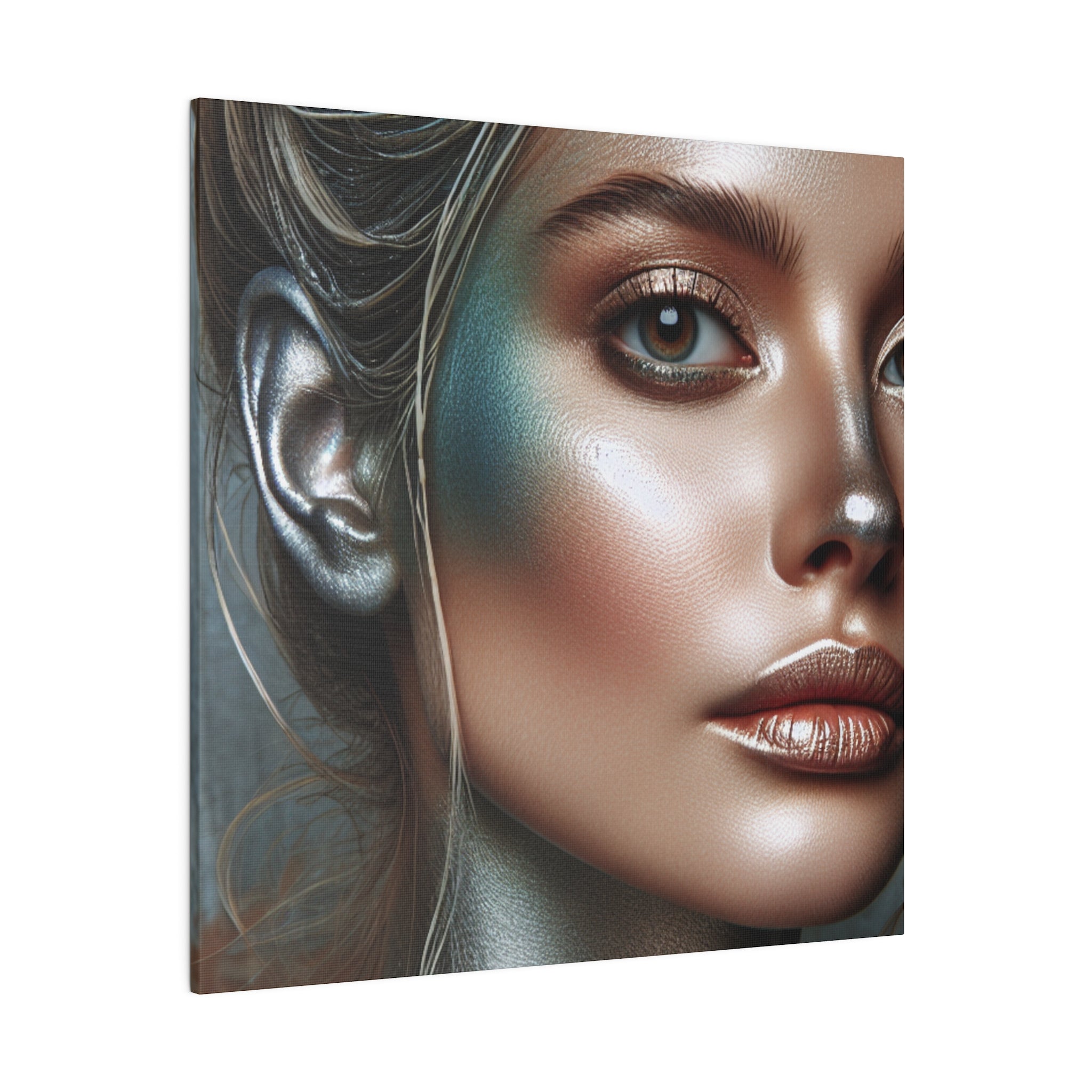 Aurelia Bellini - Canvas