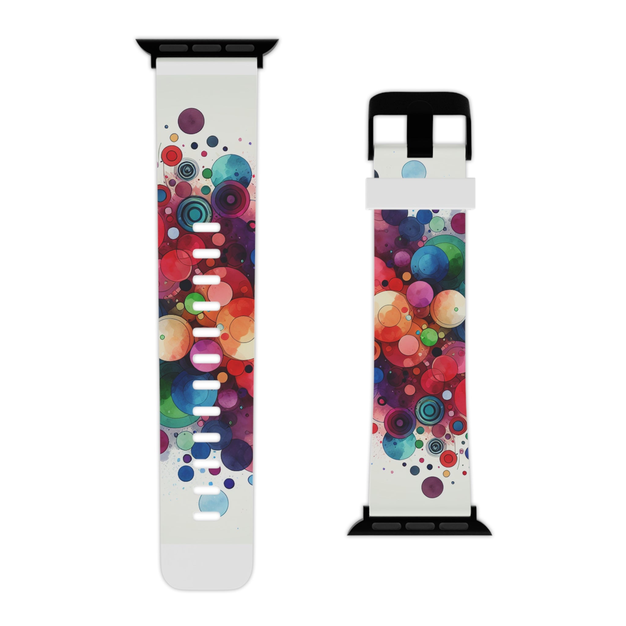 CNOBD ART Isabella Delacroix - Watch Band