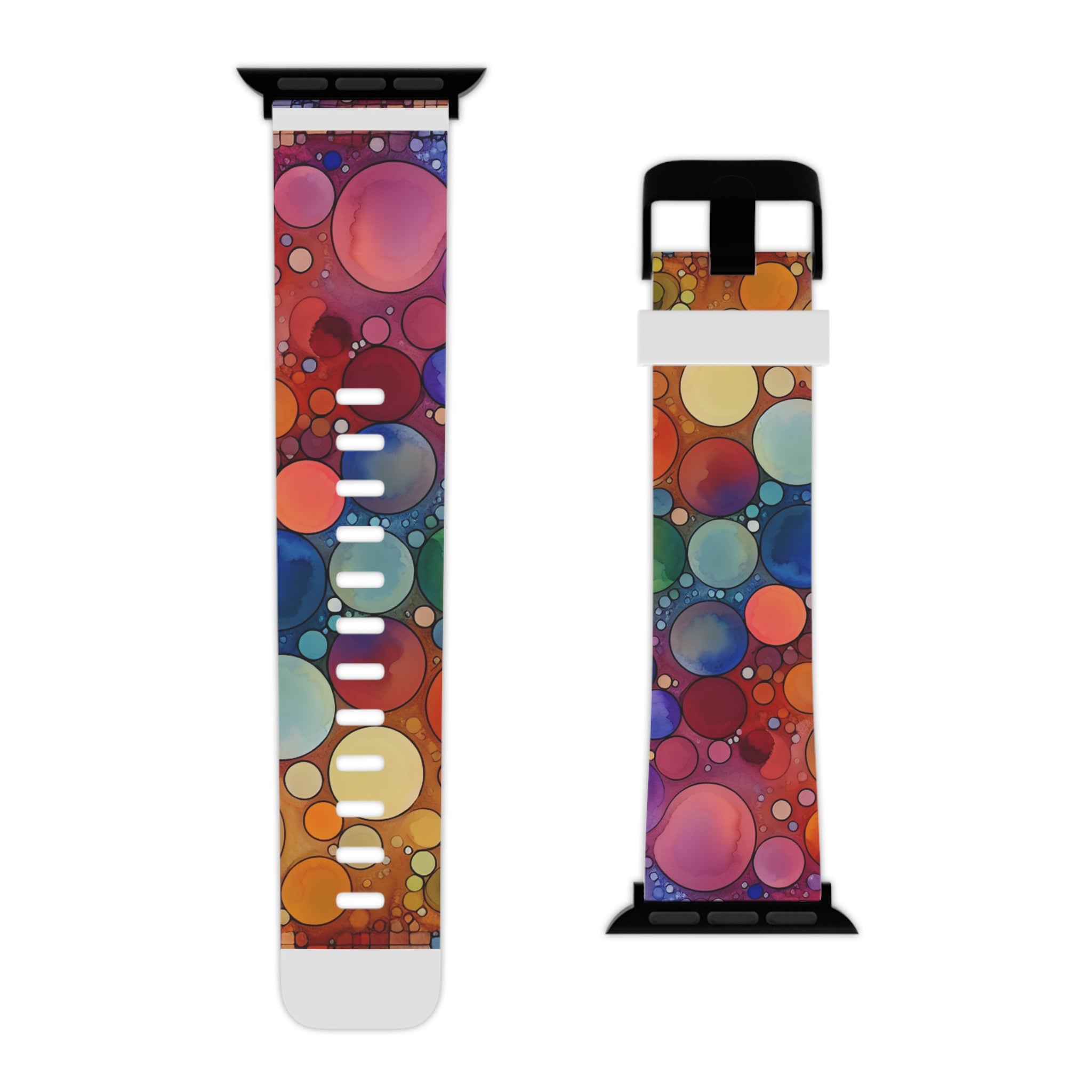 CNOBD ART Leonardo Perugino – Uhrenarmband