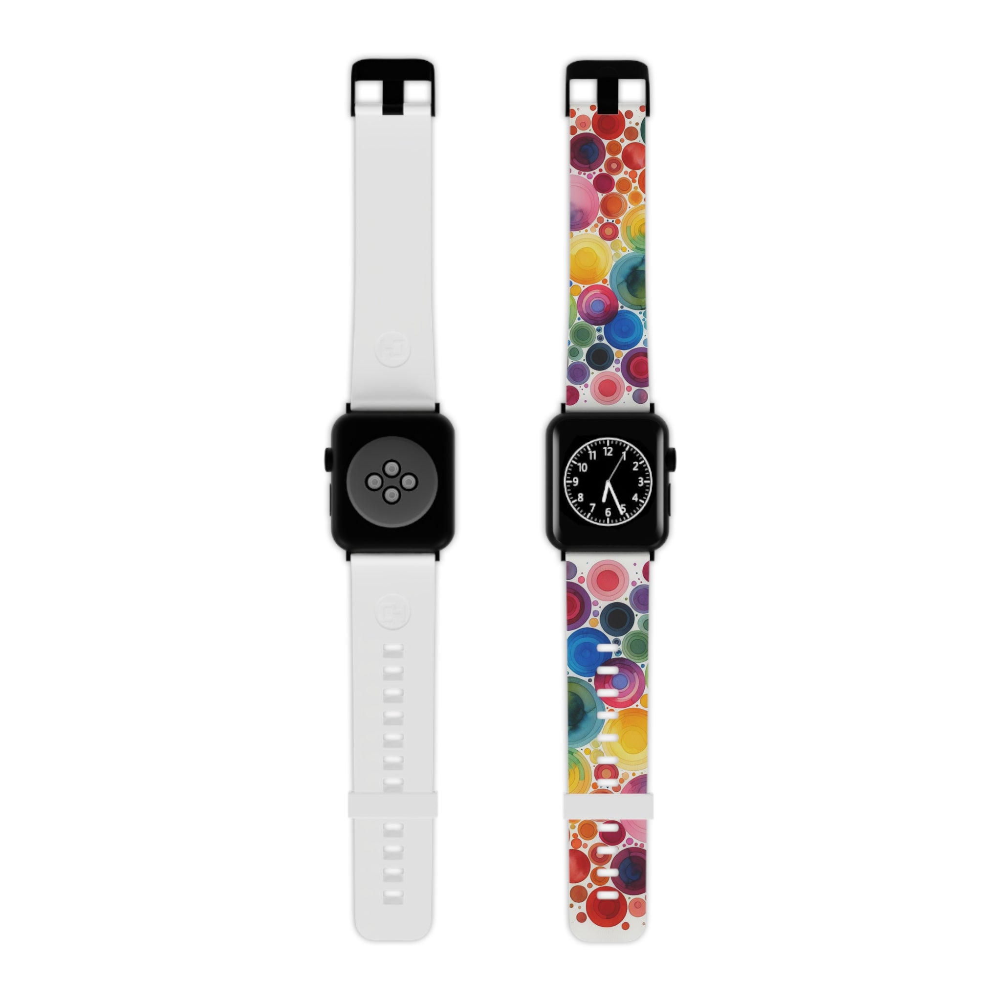 CNOBD ART Isabella Van Derloch - Watch Band