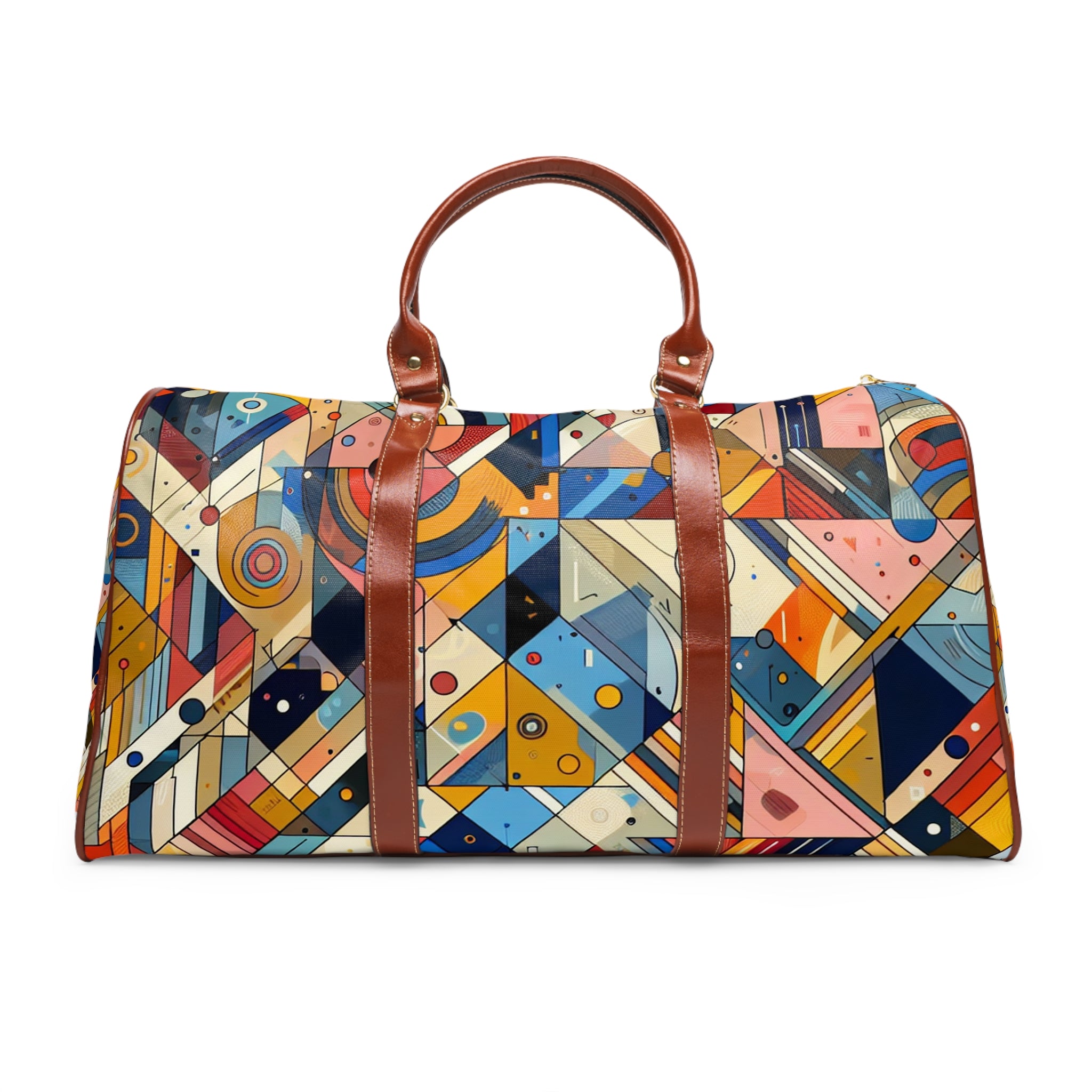 CNOBD ART Carina Lefebvre - Waterproof Travel Bag