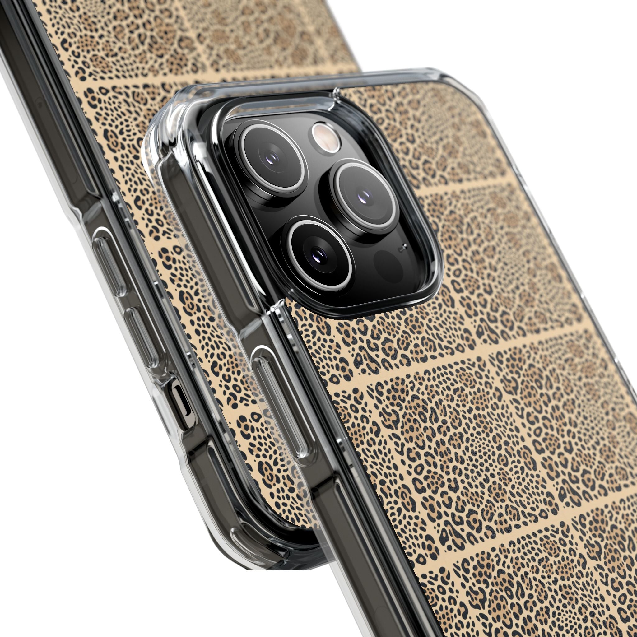 CNOBD ART Custom - iPhone 14 /15 MagSafe Hülle - RoarCouture EDITIONS - RC NO1