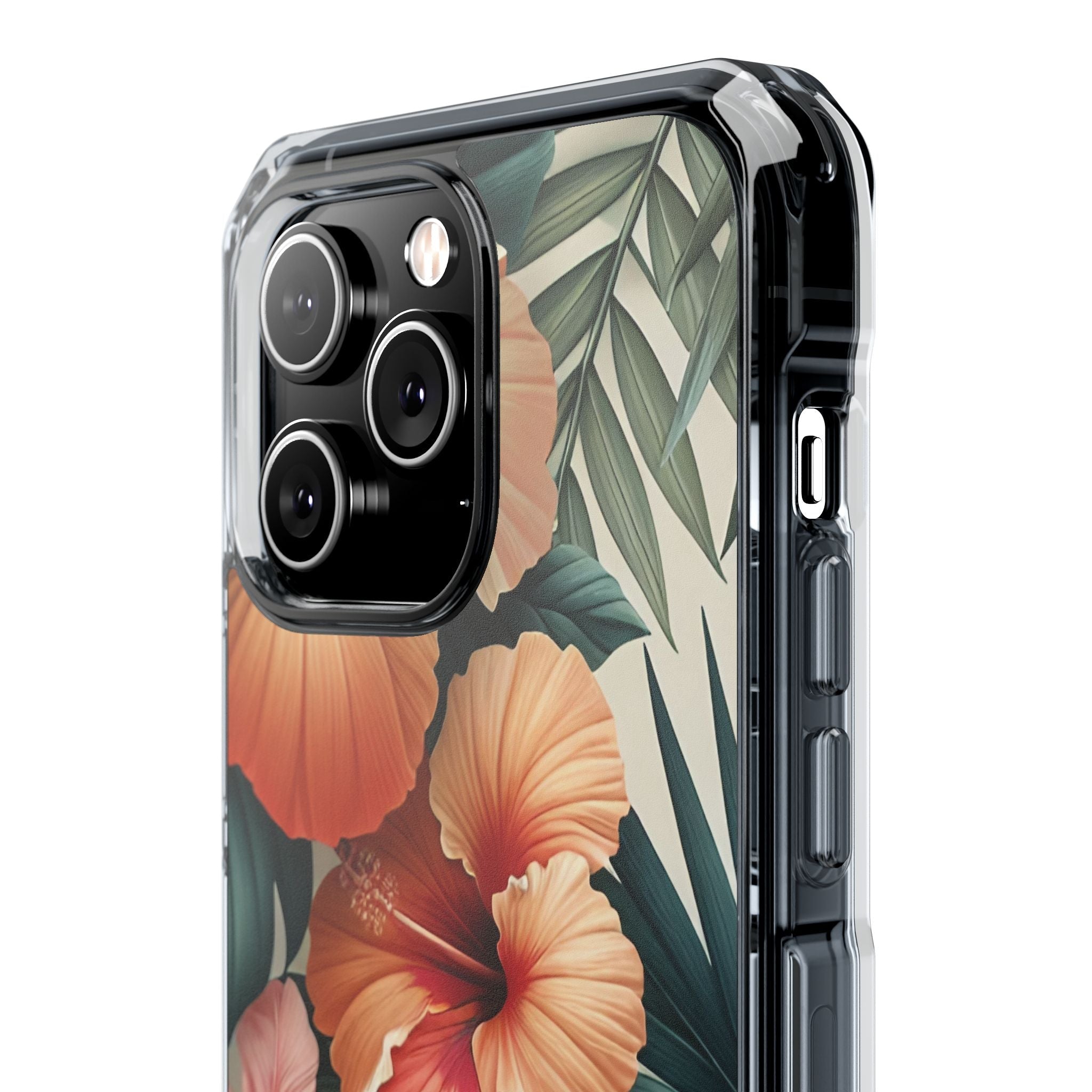 iPhone 15 Pro MagSafe Case in the VerdeVerve Edition