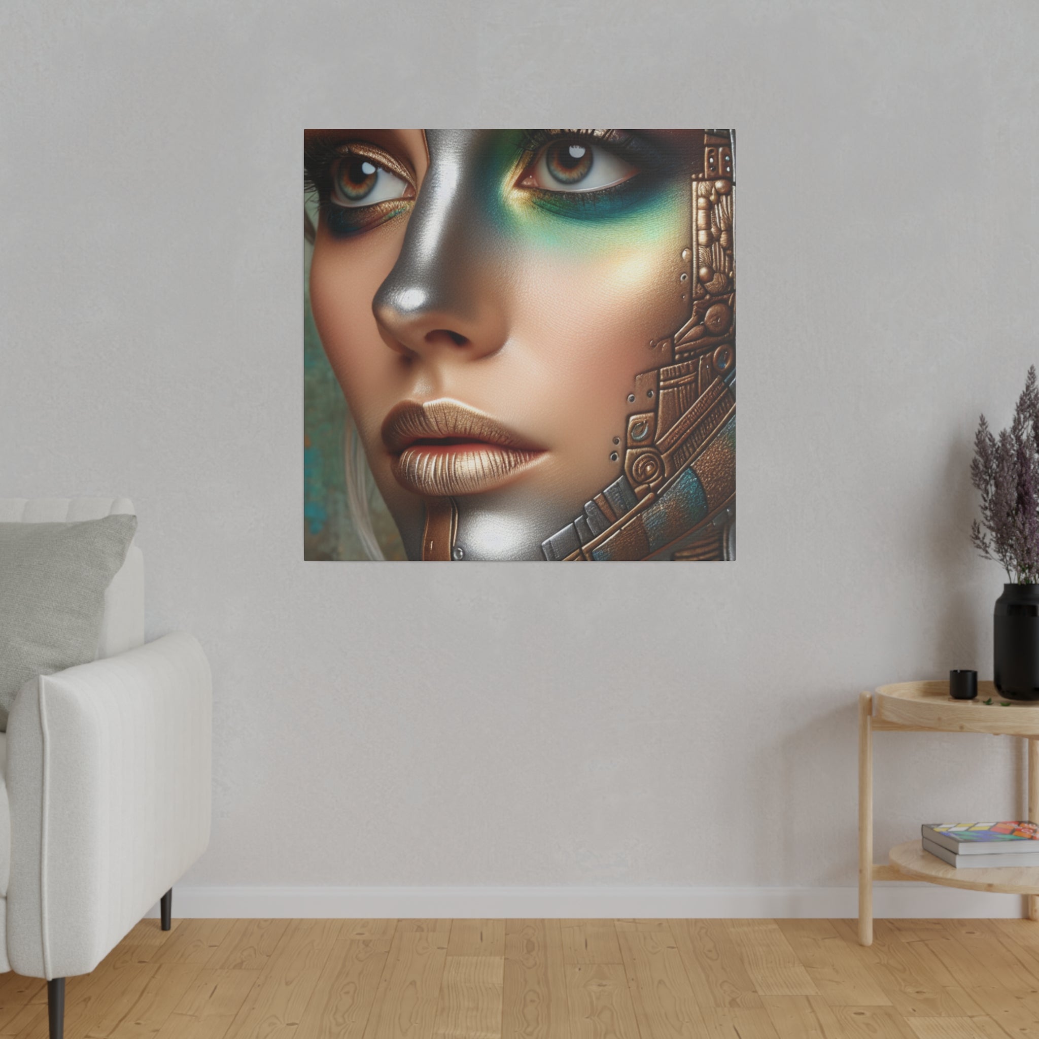 Lorena Vanetti - Canvas