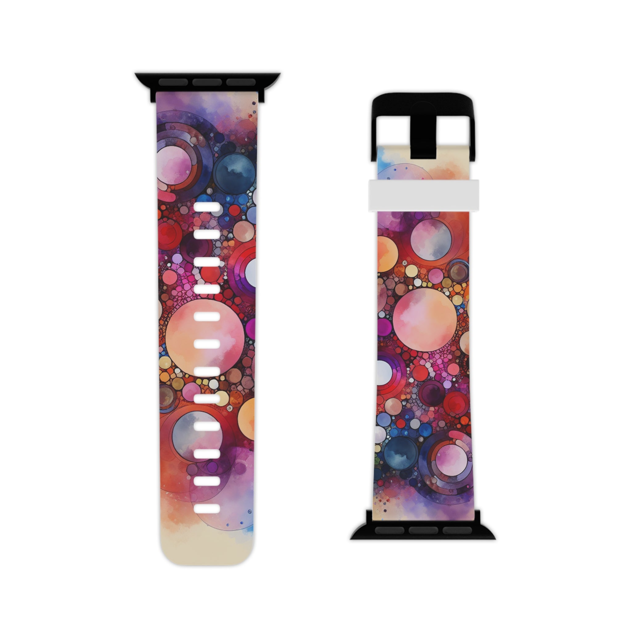 CNOBD ART Antonella Caravaggio – Uhrenarmband