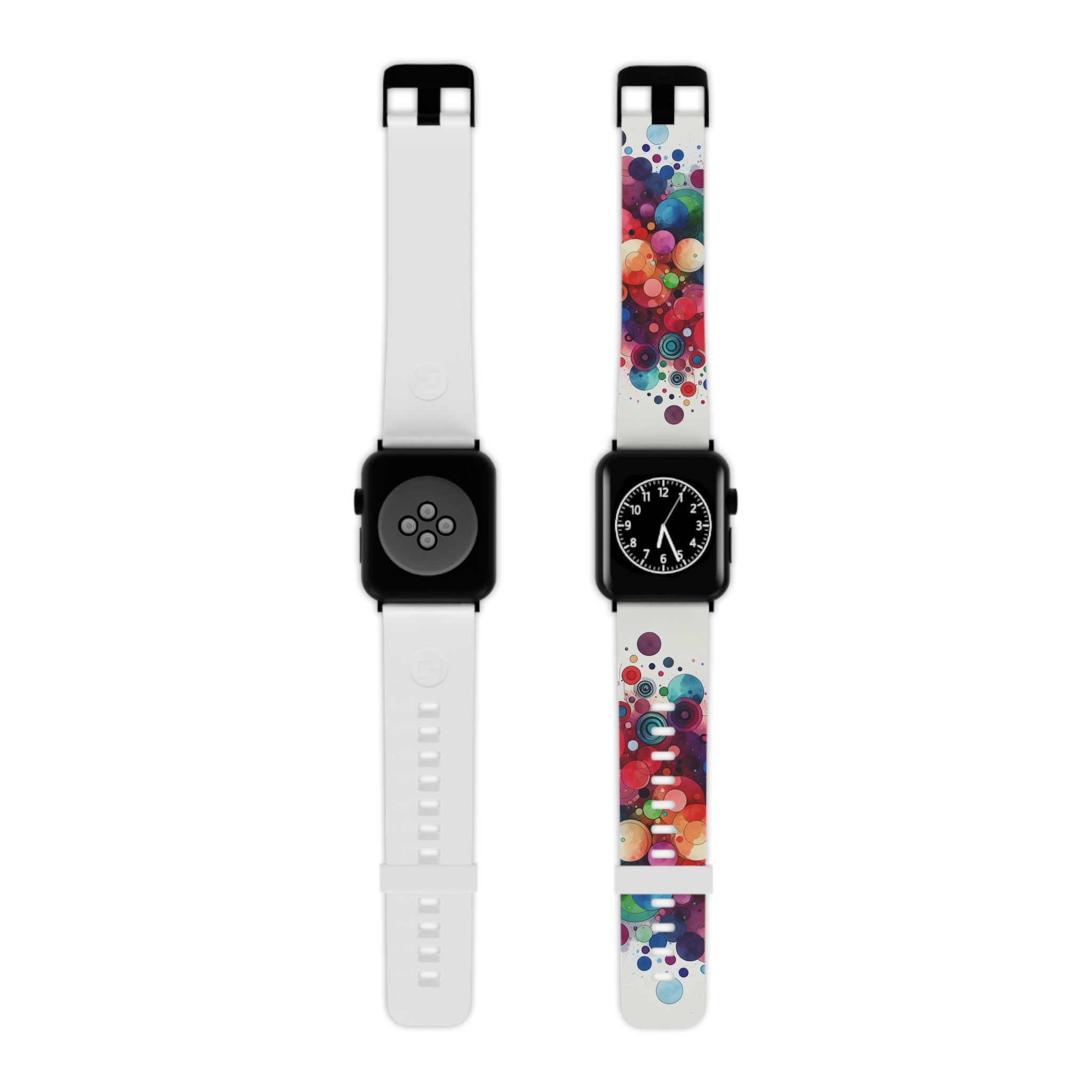 CNOBD ART Isabella Delacroix - Watch Band
