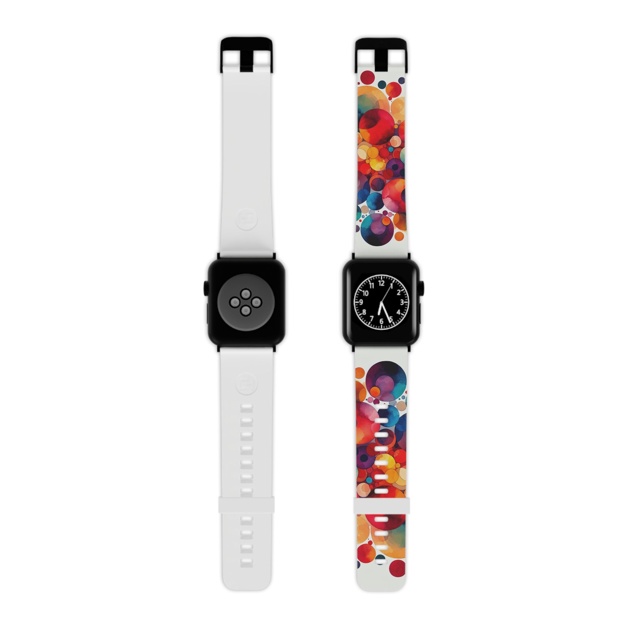 CNOBD ART Anastasia Van Holst - Uhrenarmband