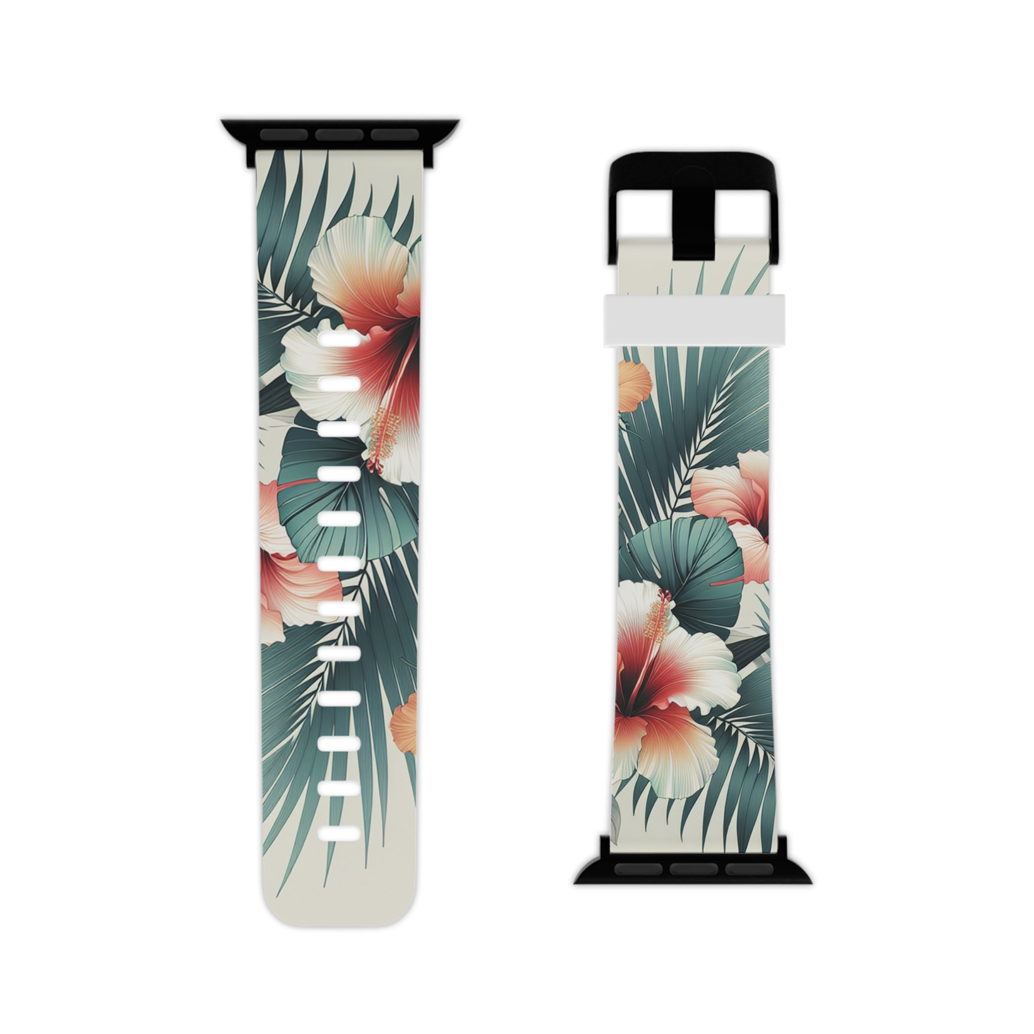 CNOBD ART Custom - - Leopoldo Caravaggio - Watch Band