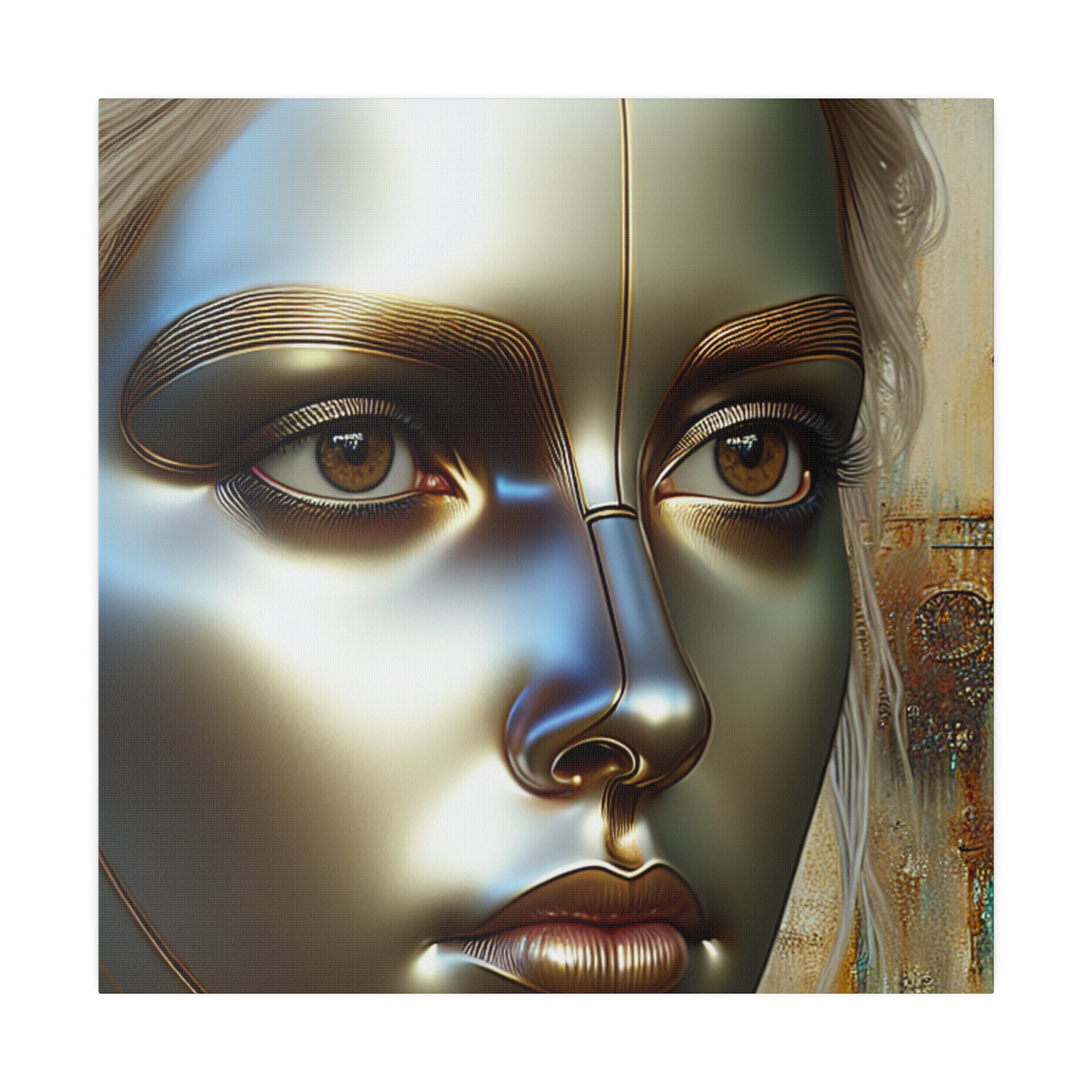 Ludovico Bellini - Canvas