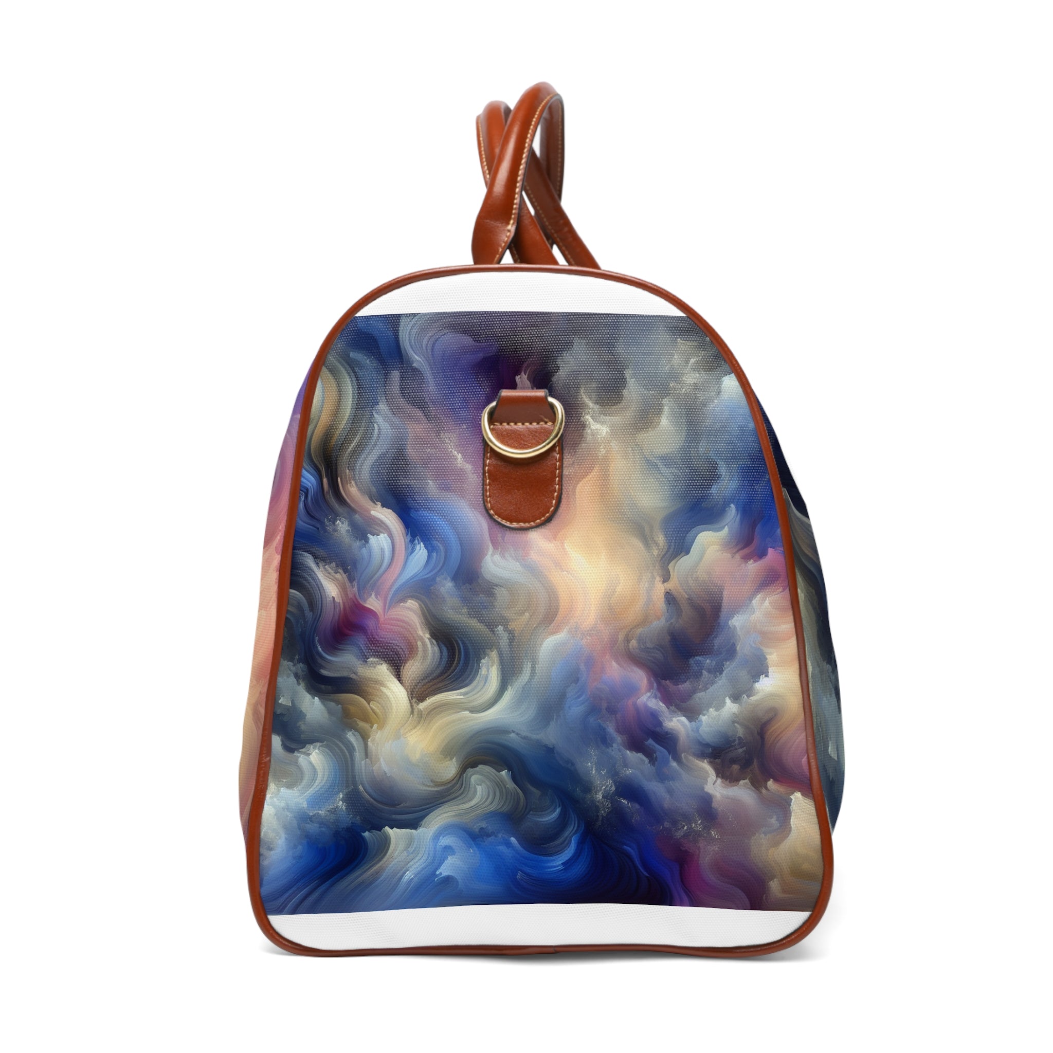 CNOBD ART Alessandro Bellini – Wasserdichte Reisetasche