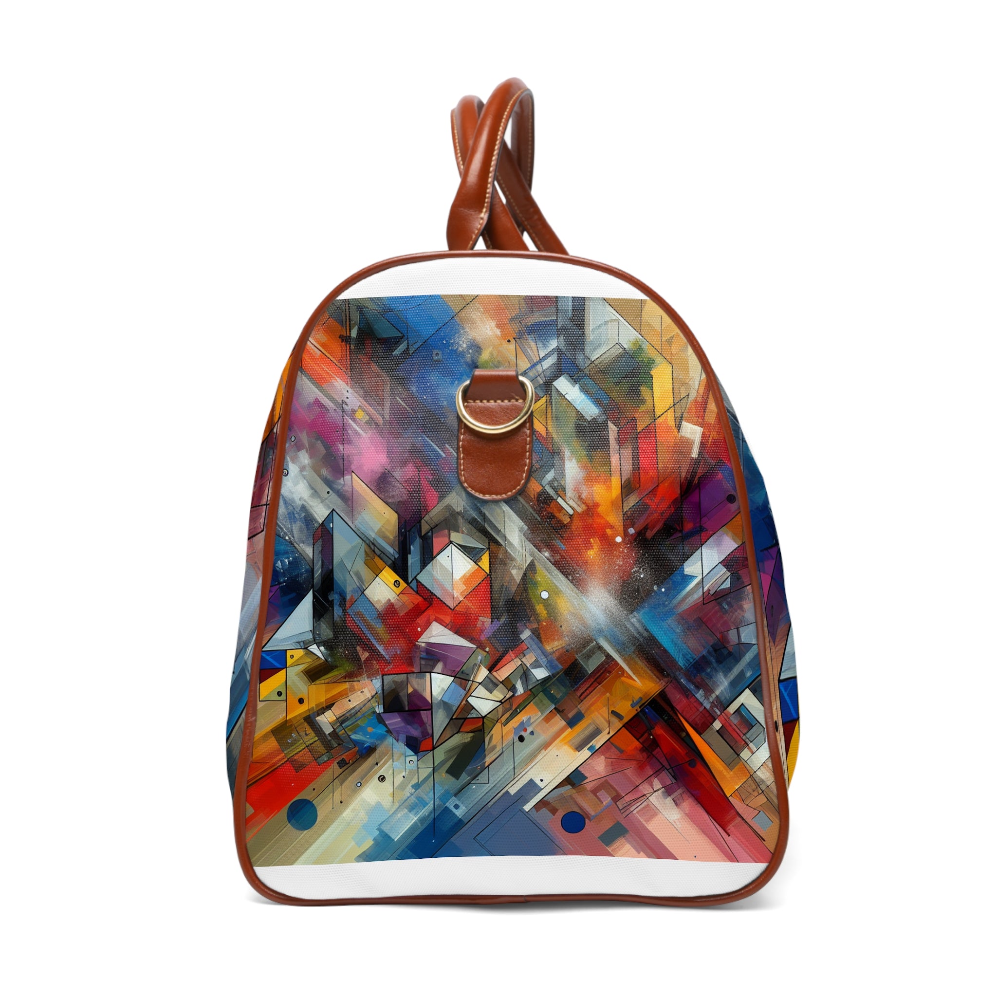 CNOBD ART Alessandro Bellini – Wasserdichte Reisetasche