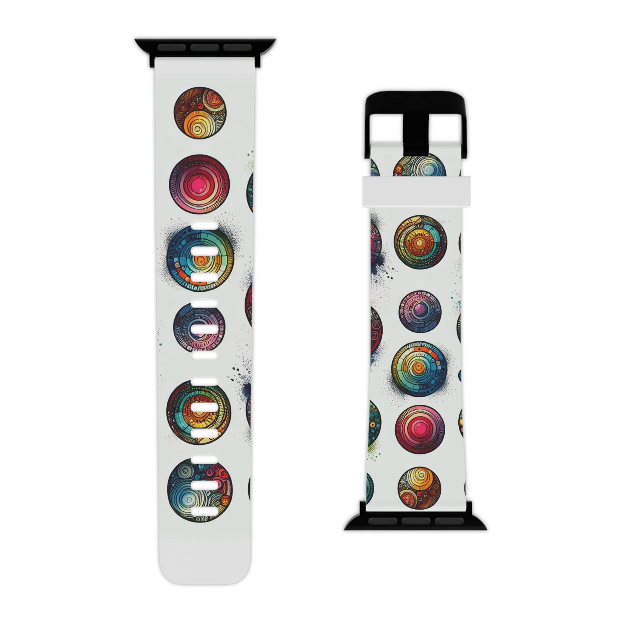 CNOBD ART Ambrose Delacroix - Watch Band