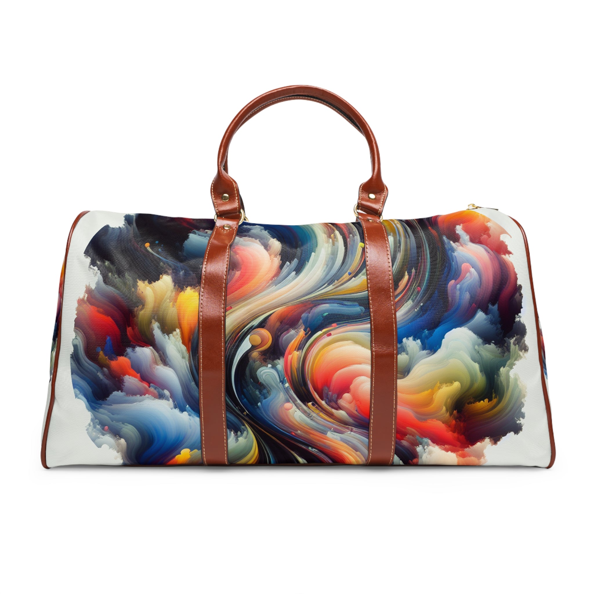 CNOBD ART – Isabella Delamere – Wasserdichte Reisetasche