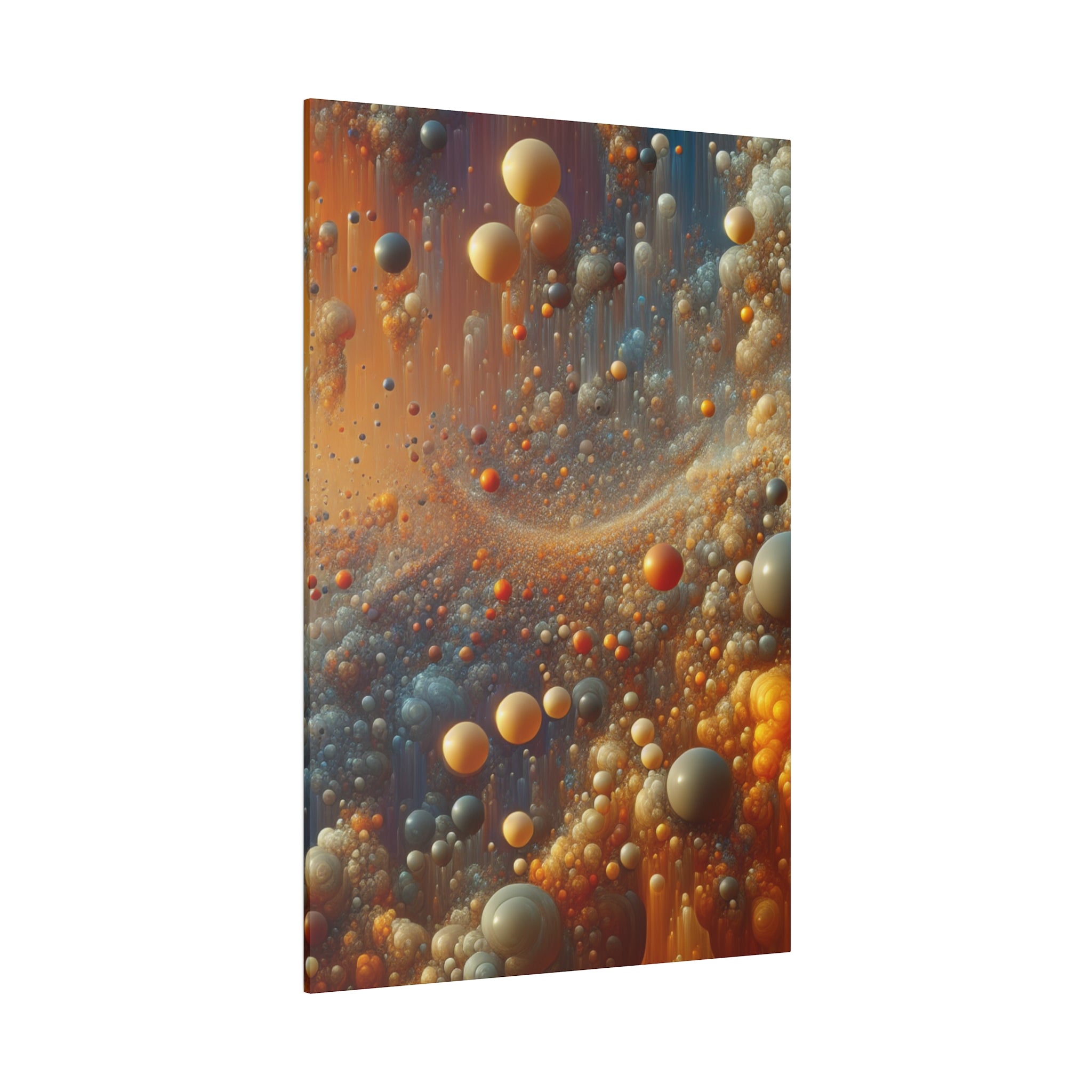 Eleanor Cavendish - Canvas