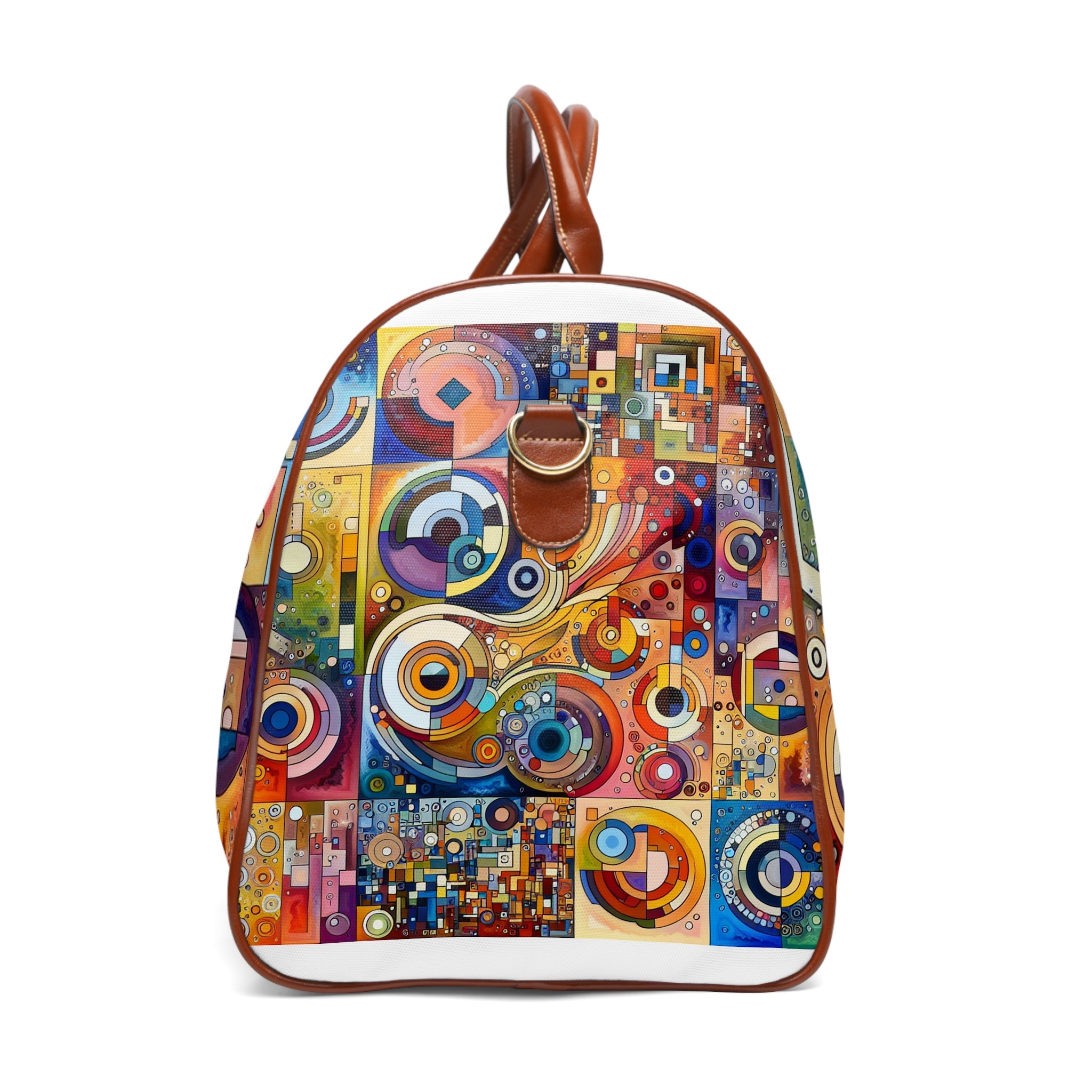 CNOBD ART Ambrosio Raffaello - Waterproof Travel Bag